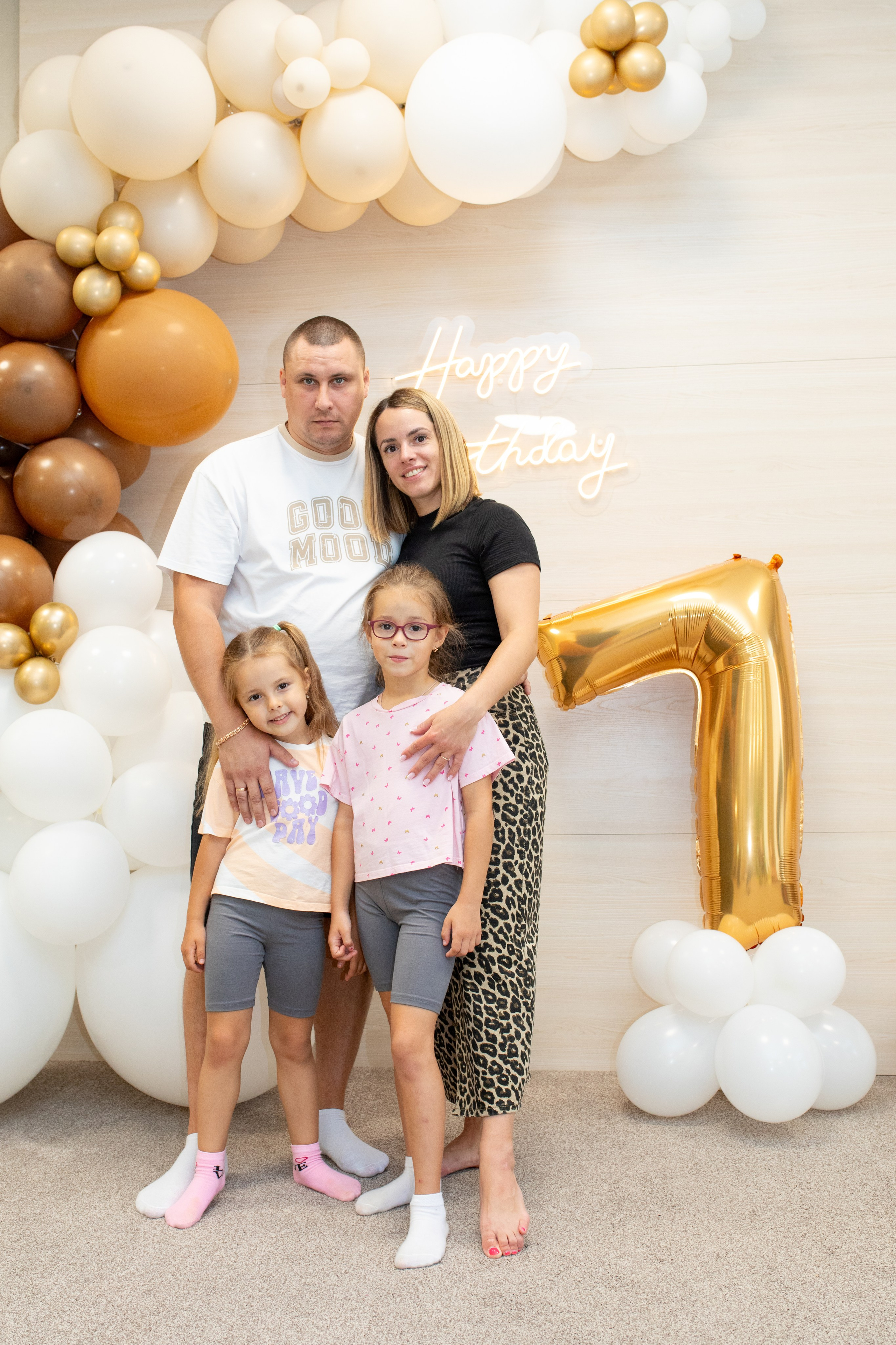 Family club. Фотограф в Новосибирске Ася Зверева