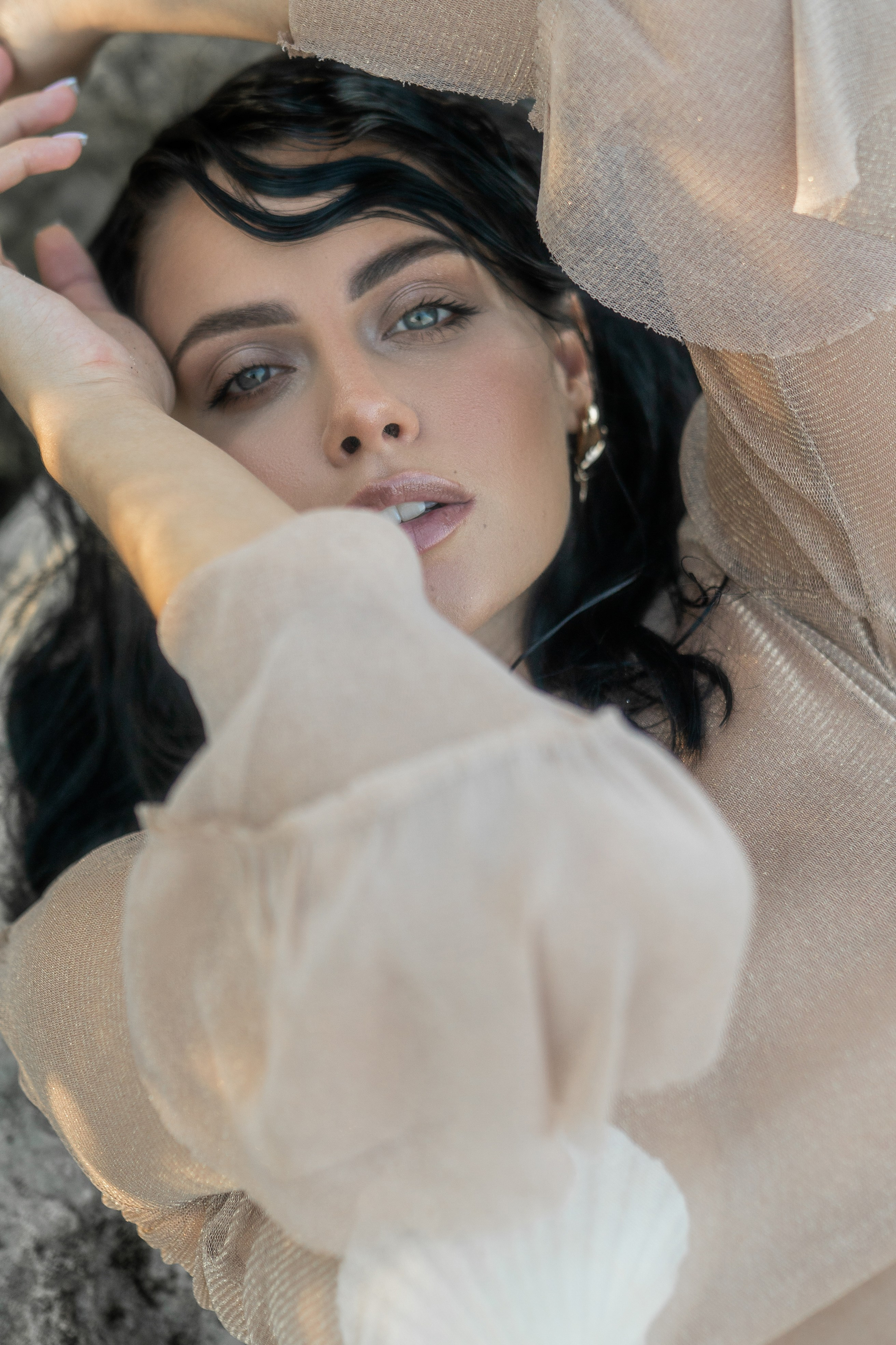 Люба. Свадебный фотограф Тольятти Москва Адамова Виктория