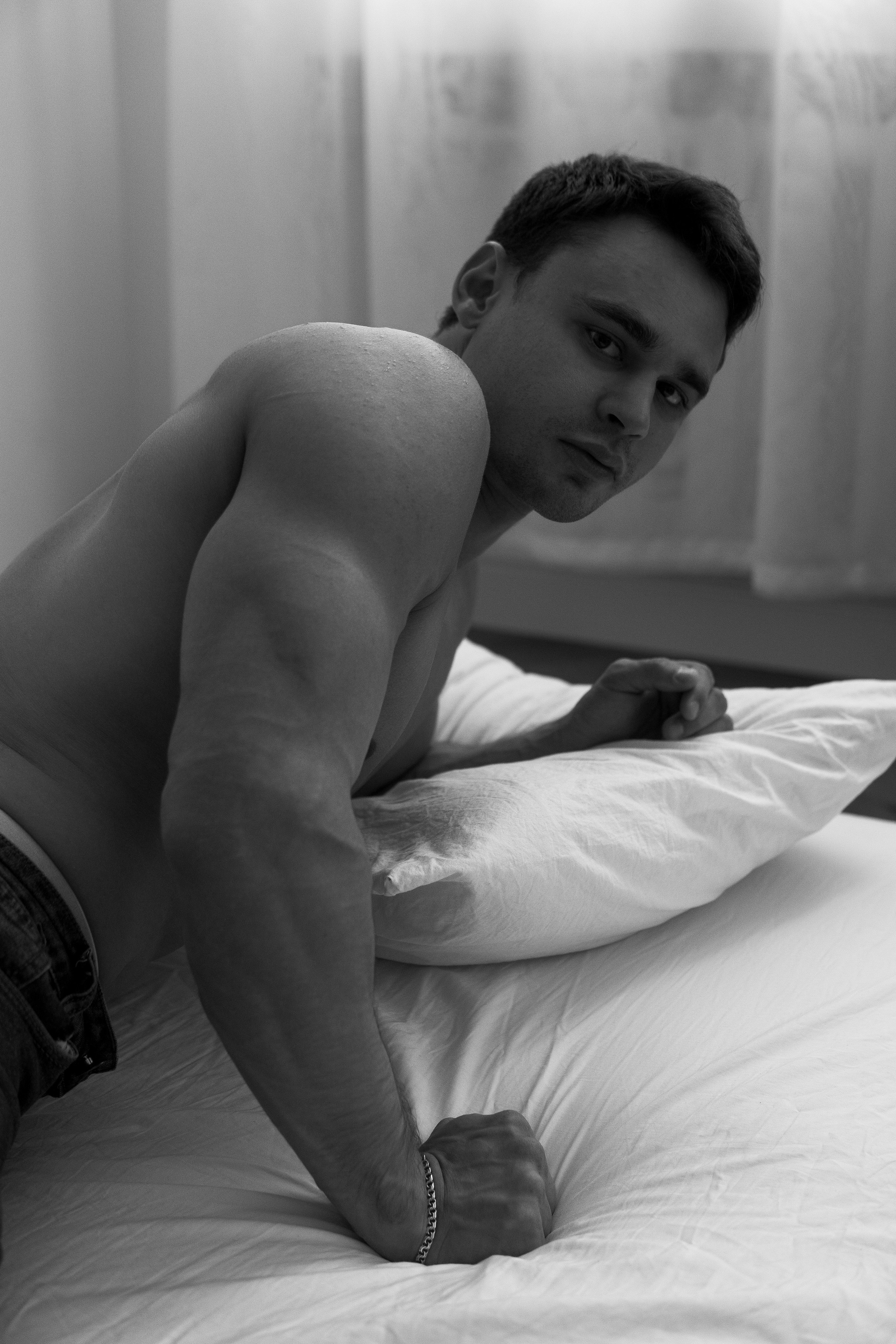 Ильмир. LINDA GIN|ФОТОГРАФ| МУЖСКОЙ ПОРТРЕТ|ЖЕНСКИЙ ПОРТРЕТ