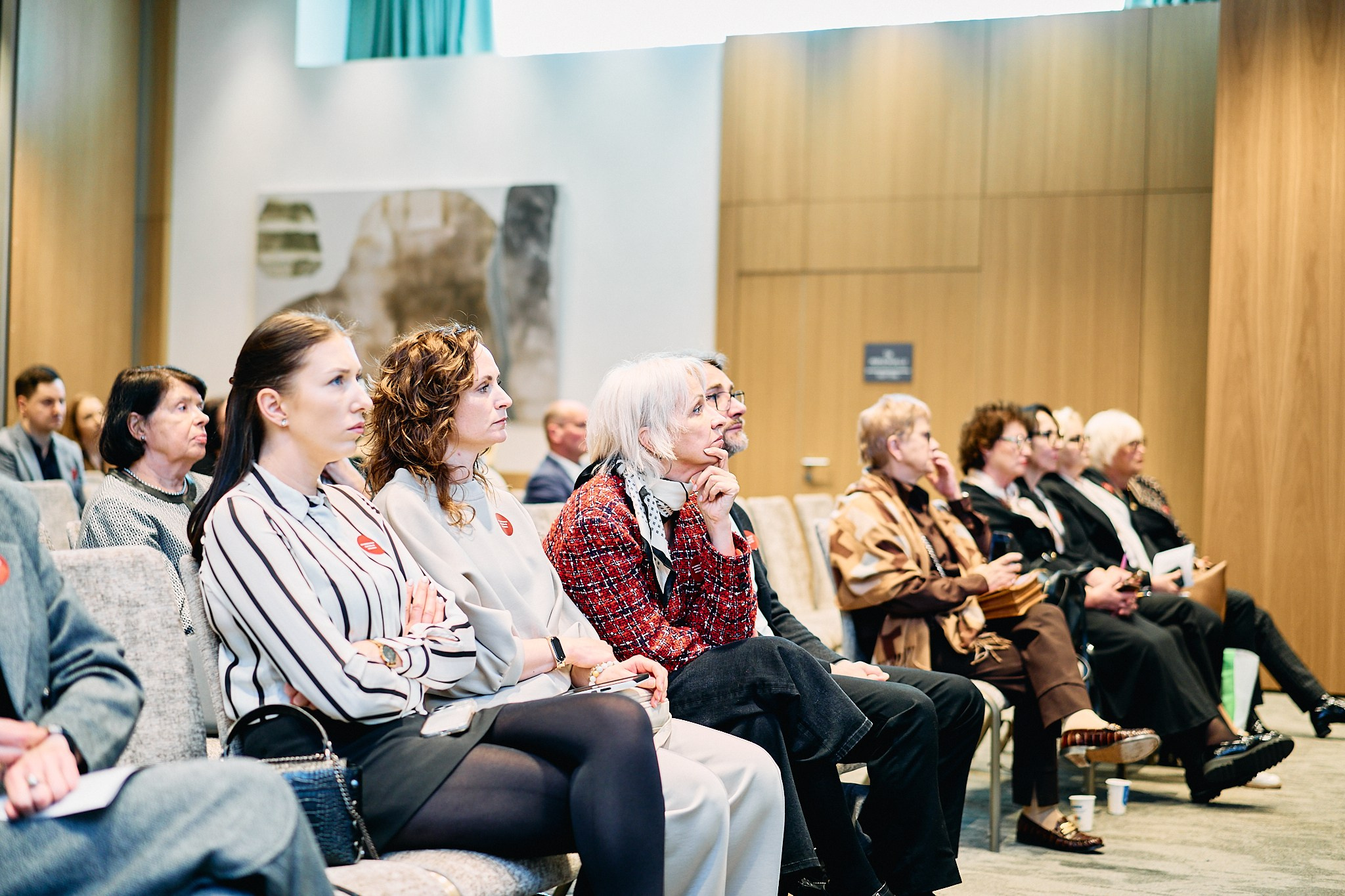 LPAGD Conference (AC Hotel by Marriott). Photographer in Vilnius