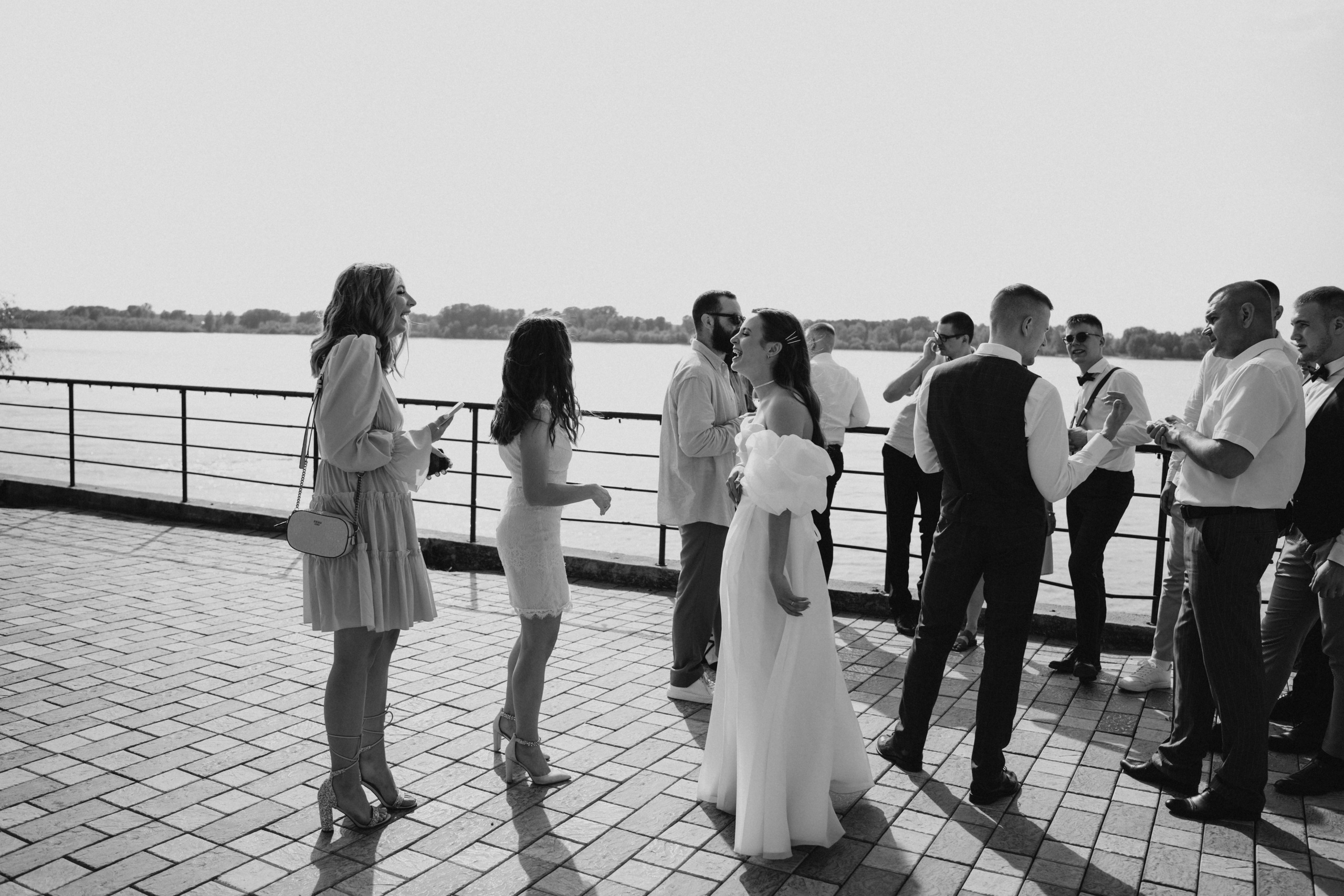 Катя&Серёжа. Фотограф, Видеограф Новосибирск