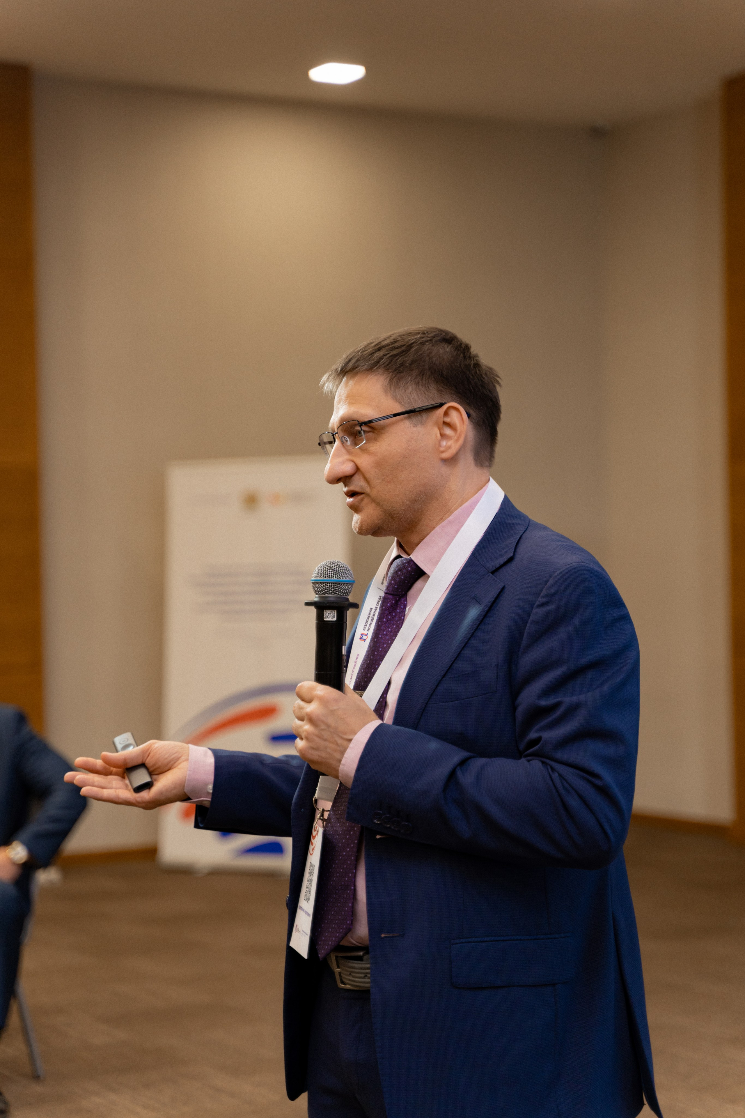 Окружной семинар в сфере профилактики от Росмолодежи в Амаксе 2024. Фотограф Надежда Погребняк | Рязань | Москва