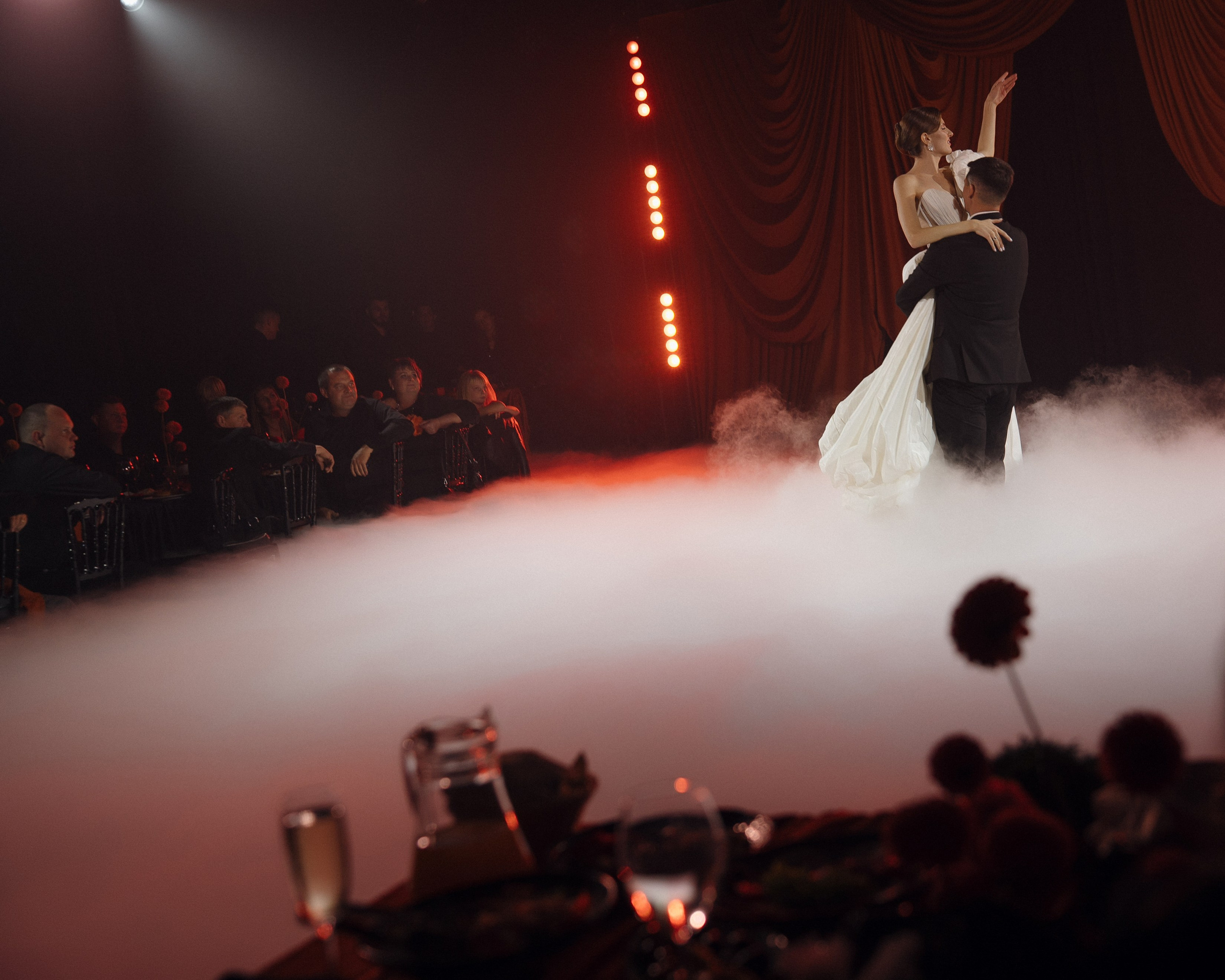 Однажды в кино. Свадебный фотограф в Краснодаре и Сочи Винидиктова Екатерина