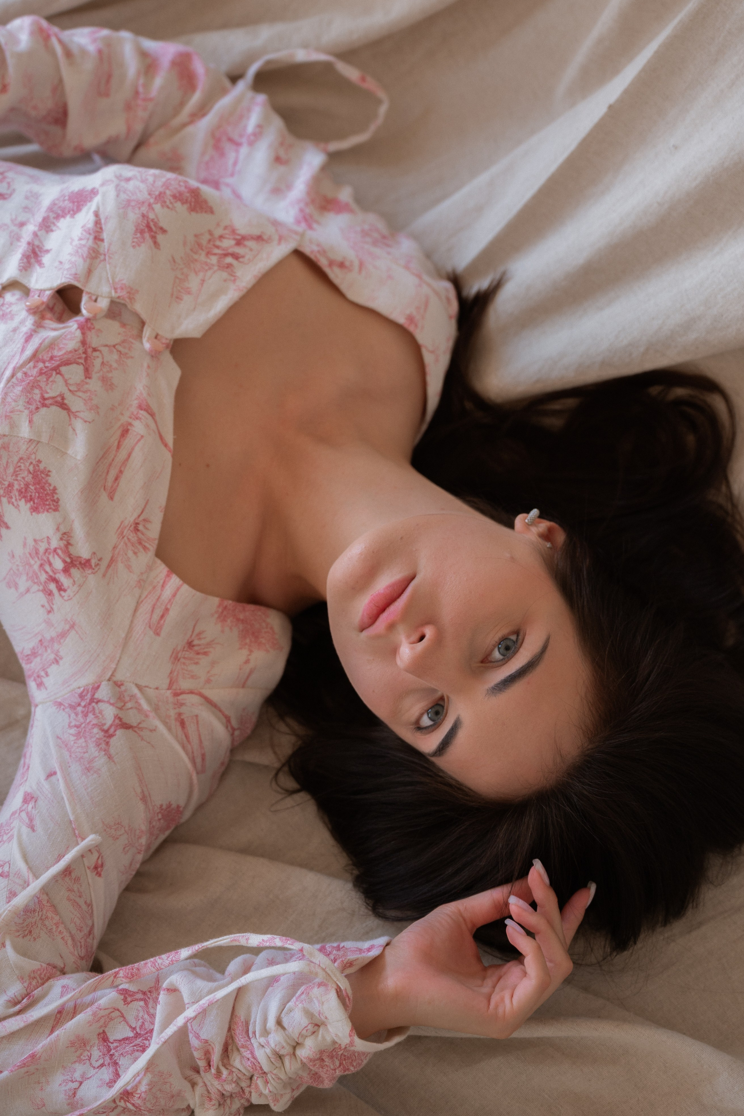 Екатерина. Профессиональный фотограф Кристина Кирьянова