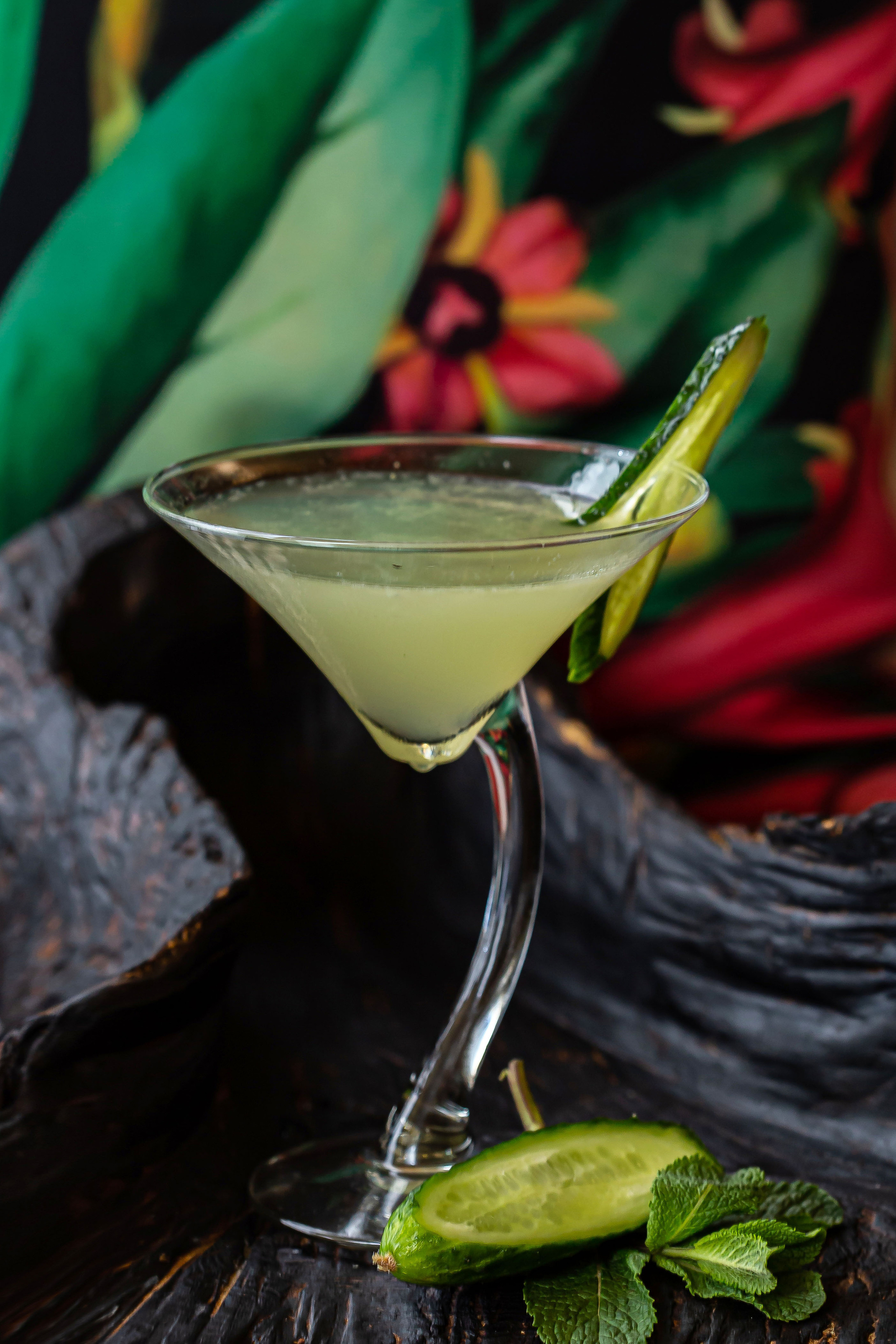 Коктейли. Фотограф в Москве и МО Елизавета Якубенко