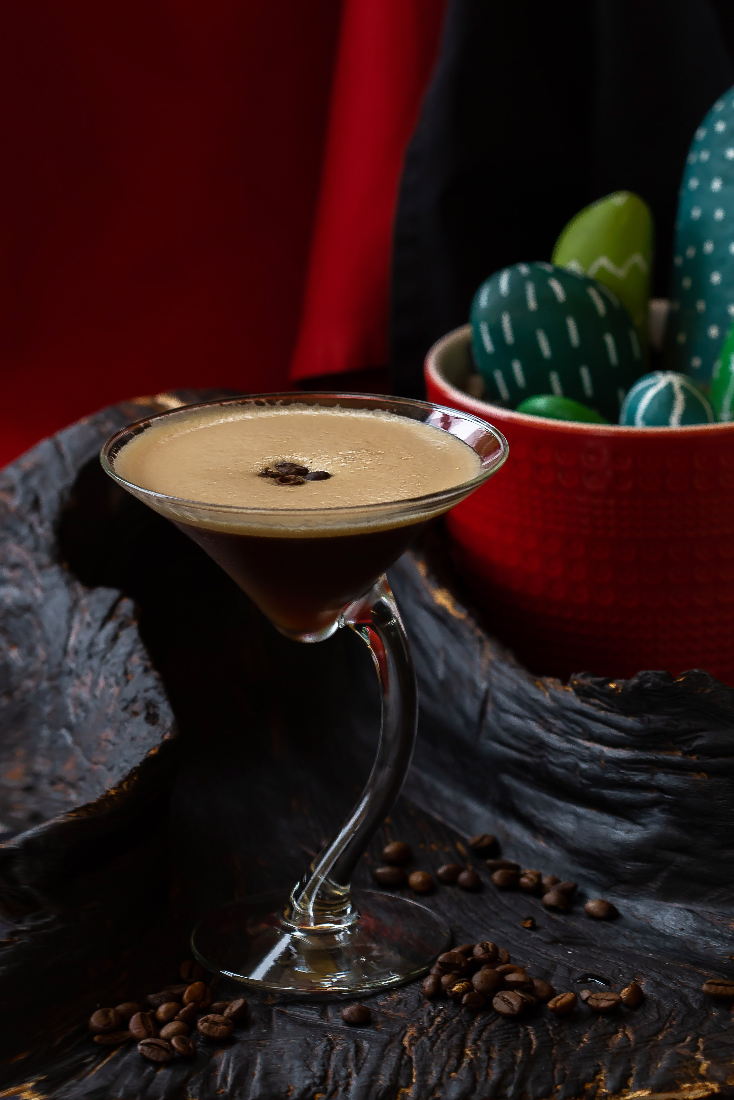 Коктейли. Фотограф в Москве и МО Елизавета Якубенко