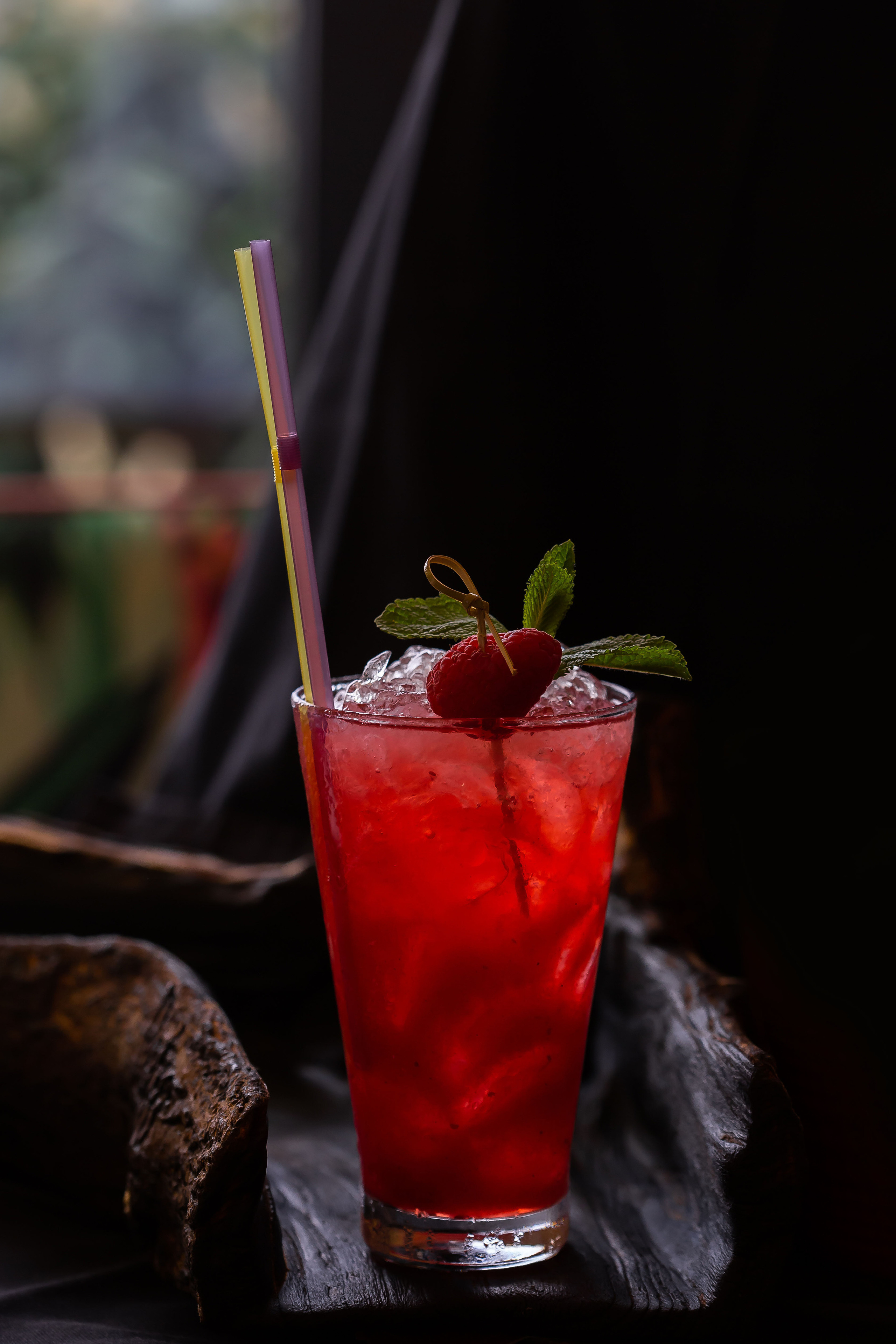 Коктейли. Фотограф в Москве и МО Елизавета Якубенко