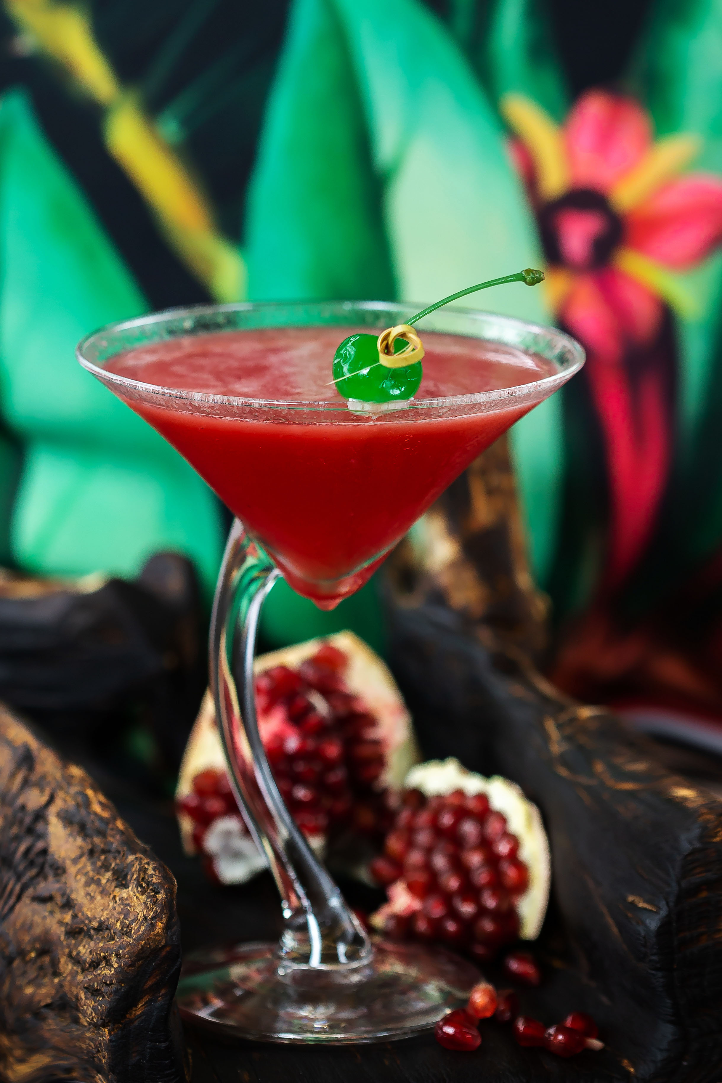 Коктейли. Фотограф в Москве и МО Елизавета Якубенко