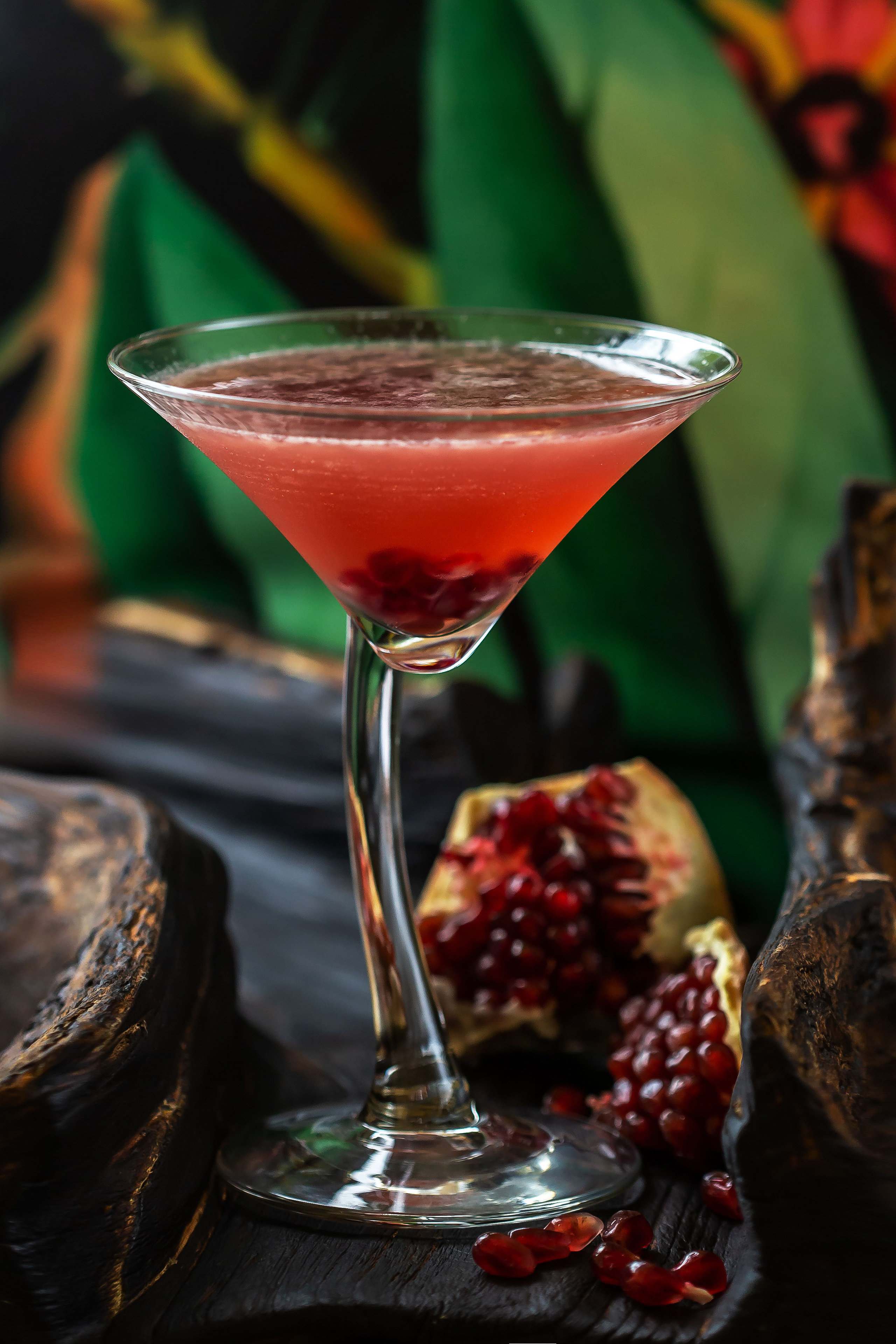 Коктейли. Фотограф в Москве и МО Елизавета Якубенко