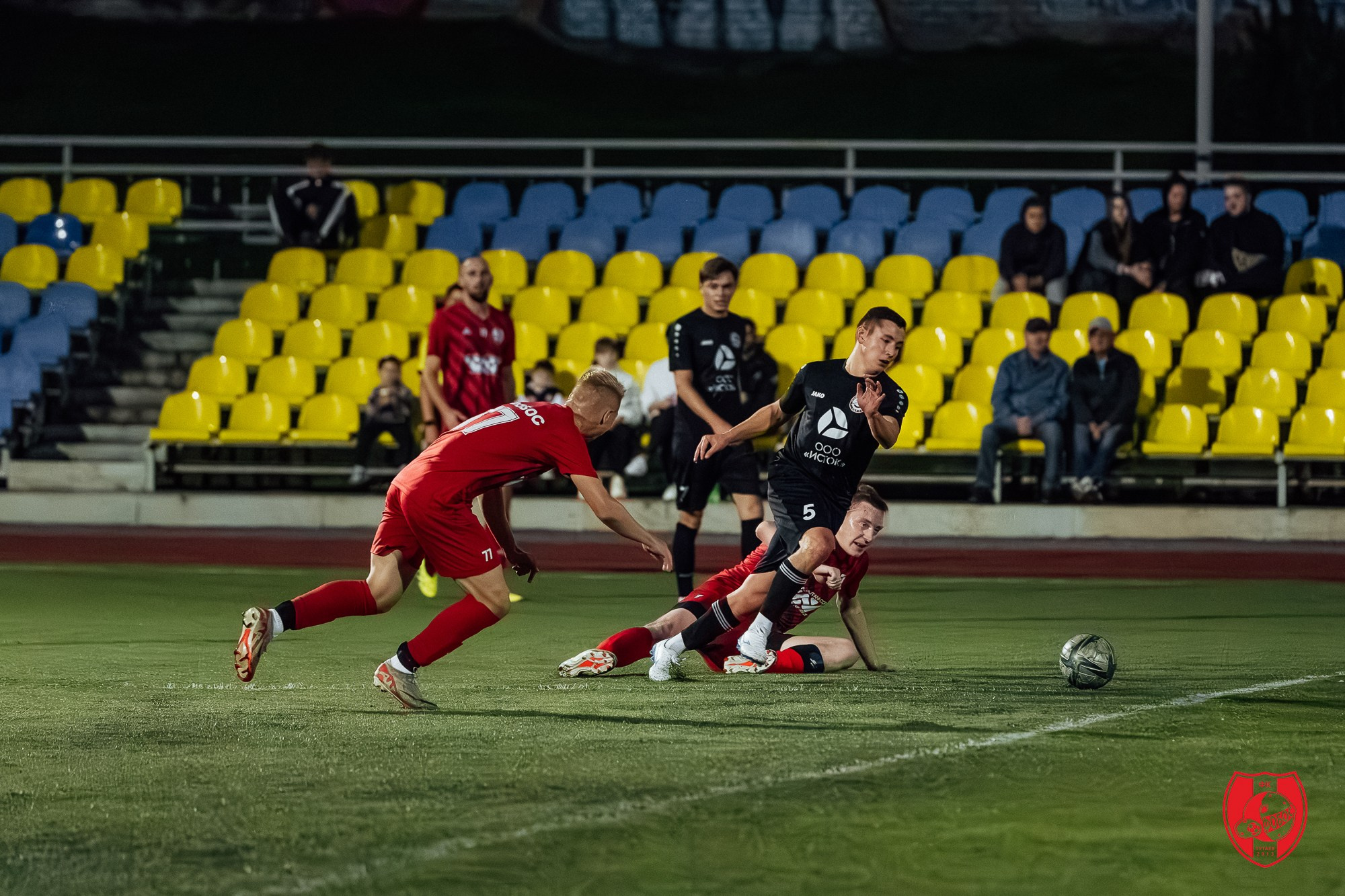 Репортаж с футбольного матча. Свадебный и репортажный фотограф в Ярославле Евгений Сальников