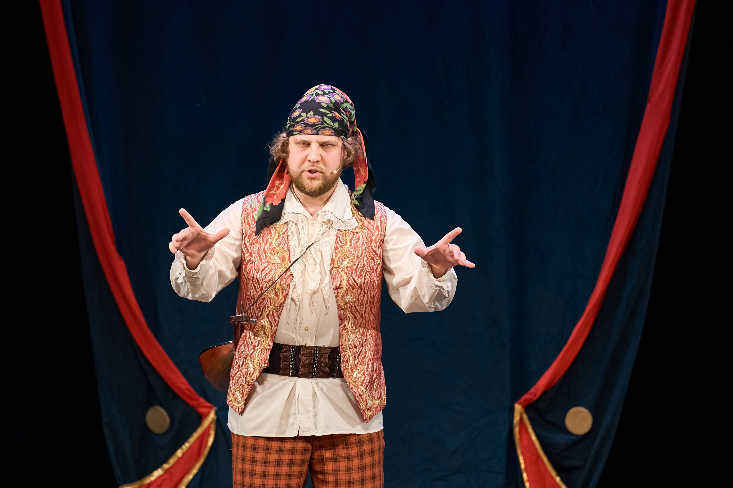 «Безумный день или женитьбы Фигаро» фестиваль твой шанс ГИТИС фест. Балетный фотограф Москва Майоров Николай