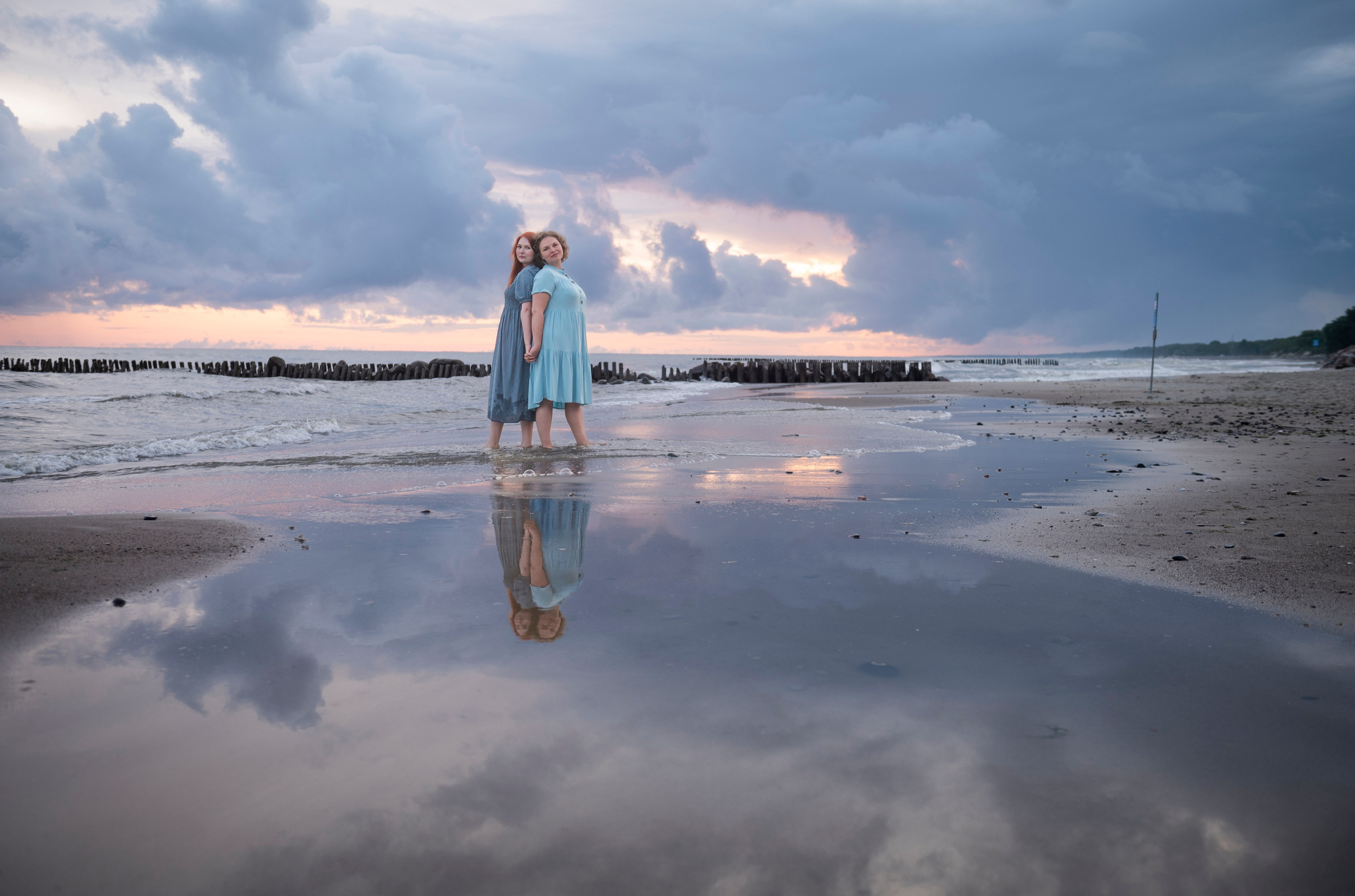 ФОТОПРОГУЛКИ. Фотограф Вера Демидкова