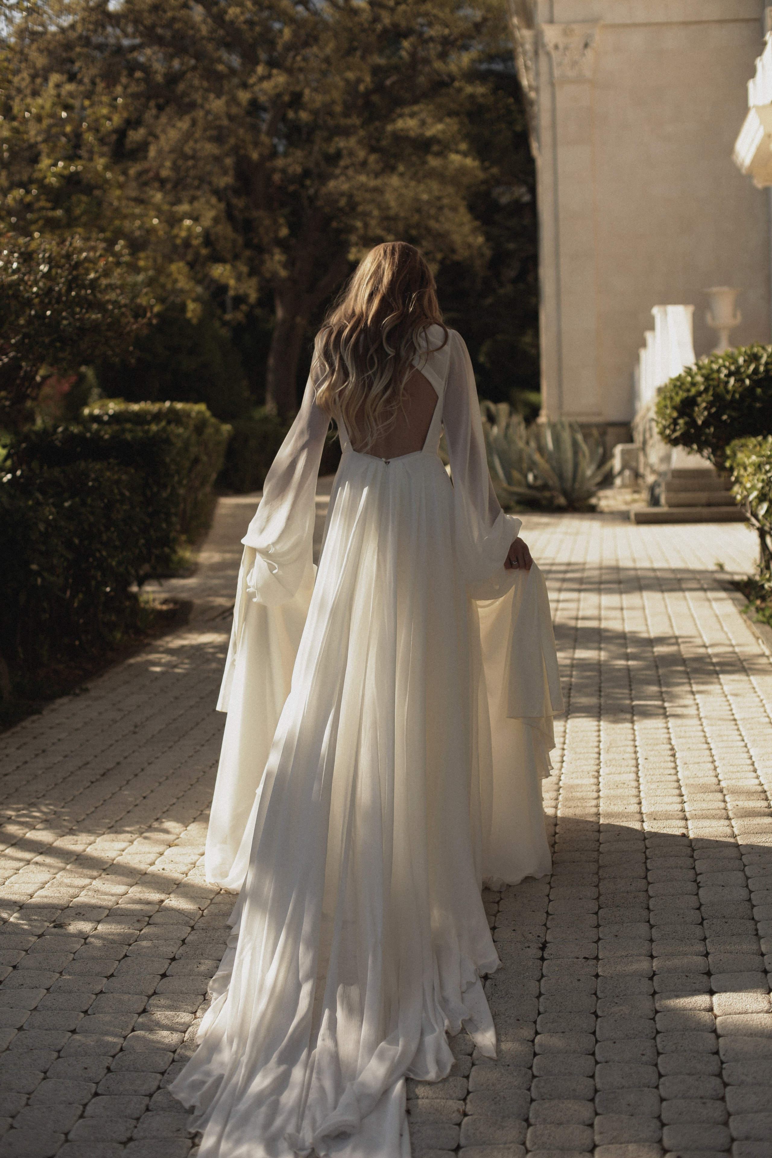 Александр и Влада. Фотограф в Севастополе и Крыму Артем Волобуев