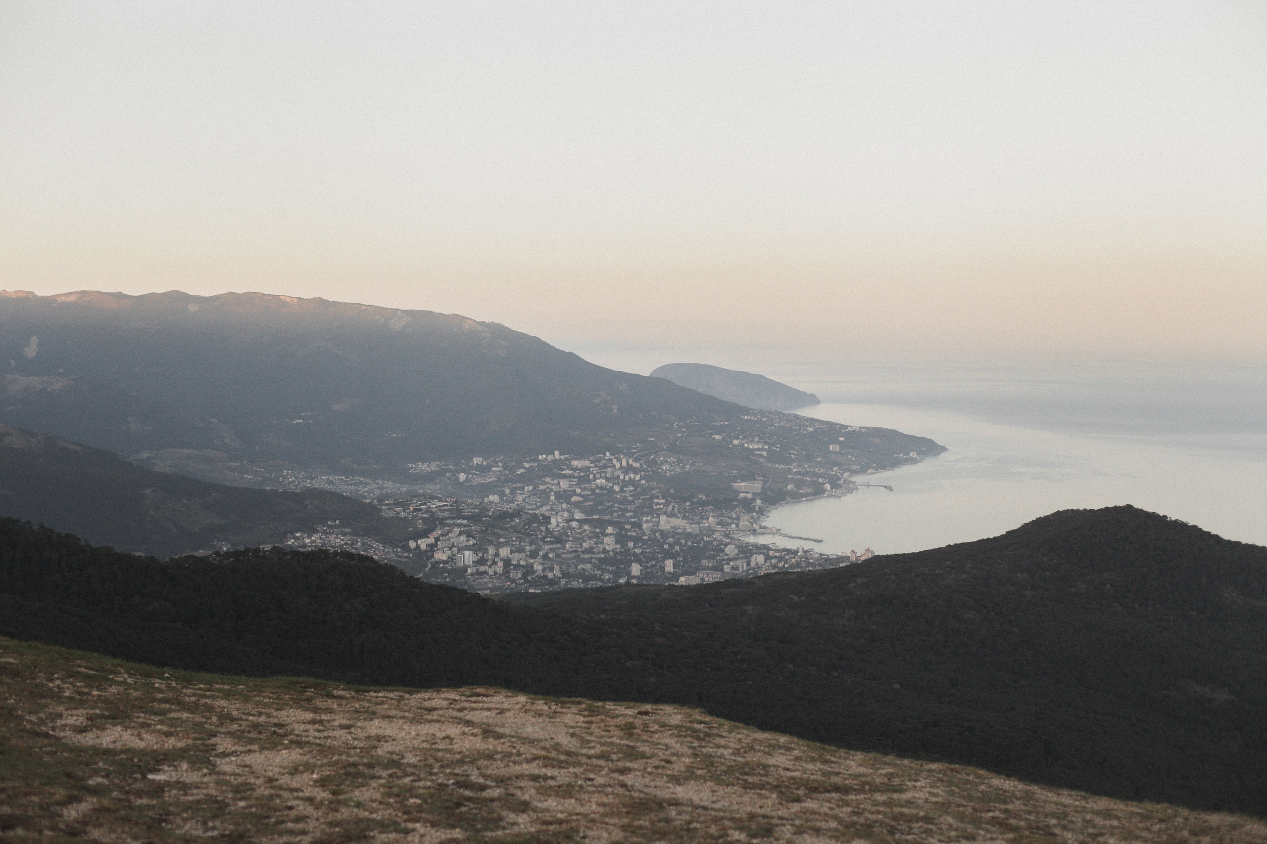 Александр и Влада. Фотограф в Севастополе и Крыму Артем Волобуев