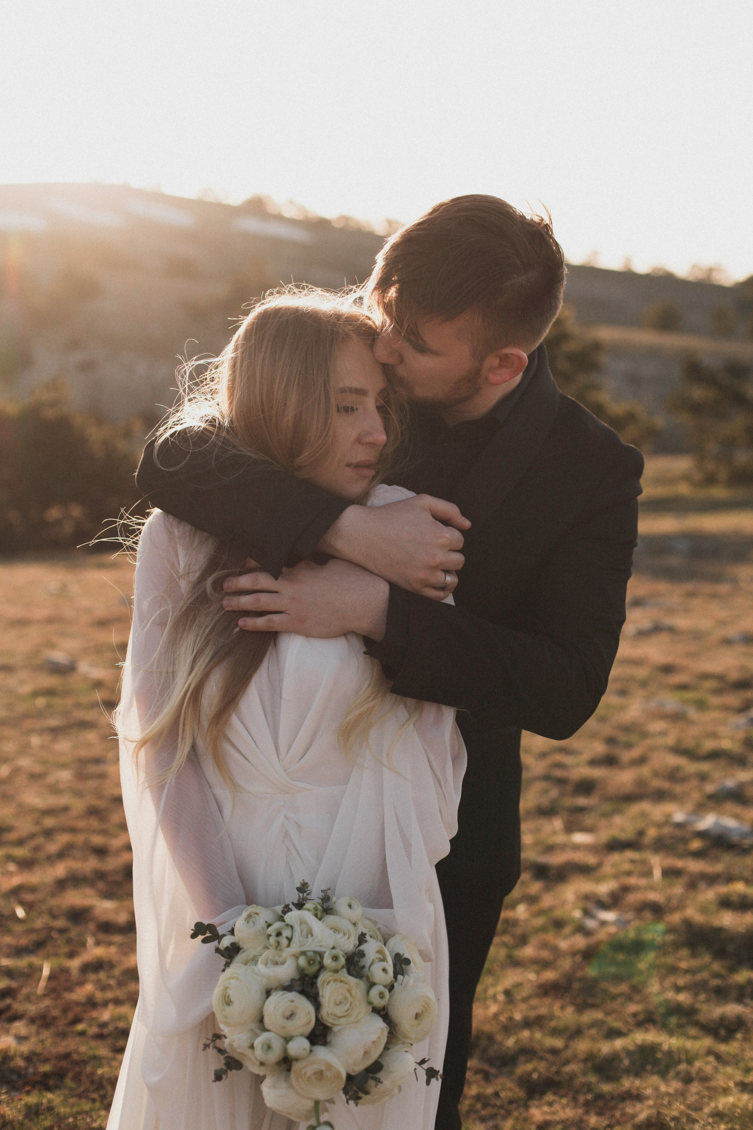 Александр и Влада. Фотограф в Севастополе и Крыму Артем Волобуев