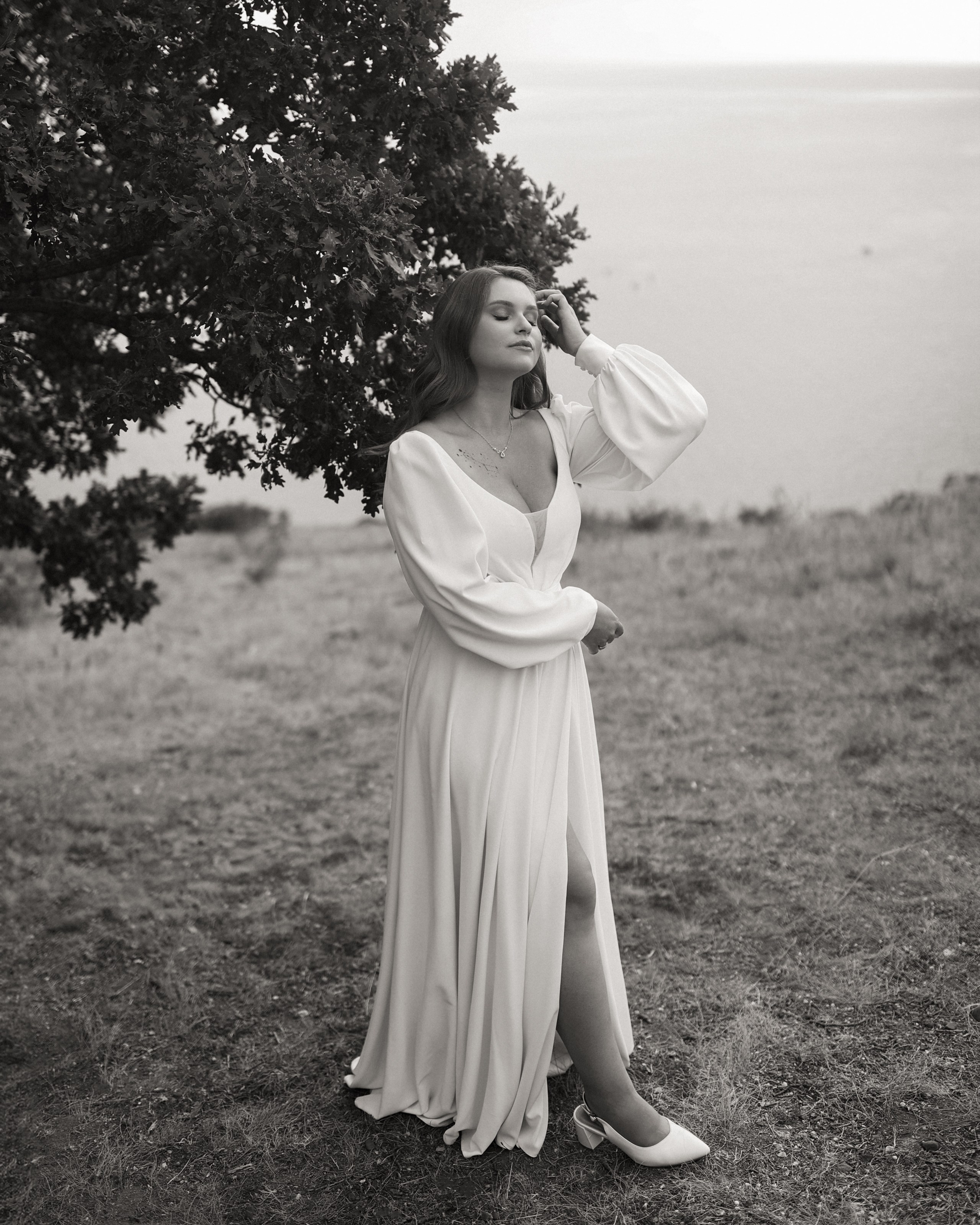 Матвей и Анна. Фотограф в Севастополе и Крыму Артем Волобуев