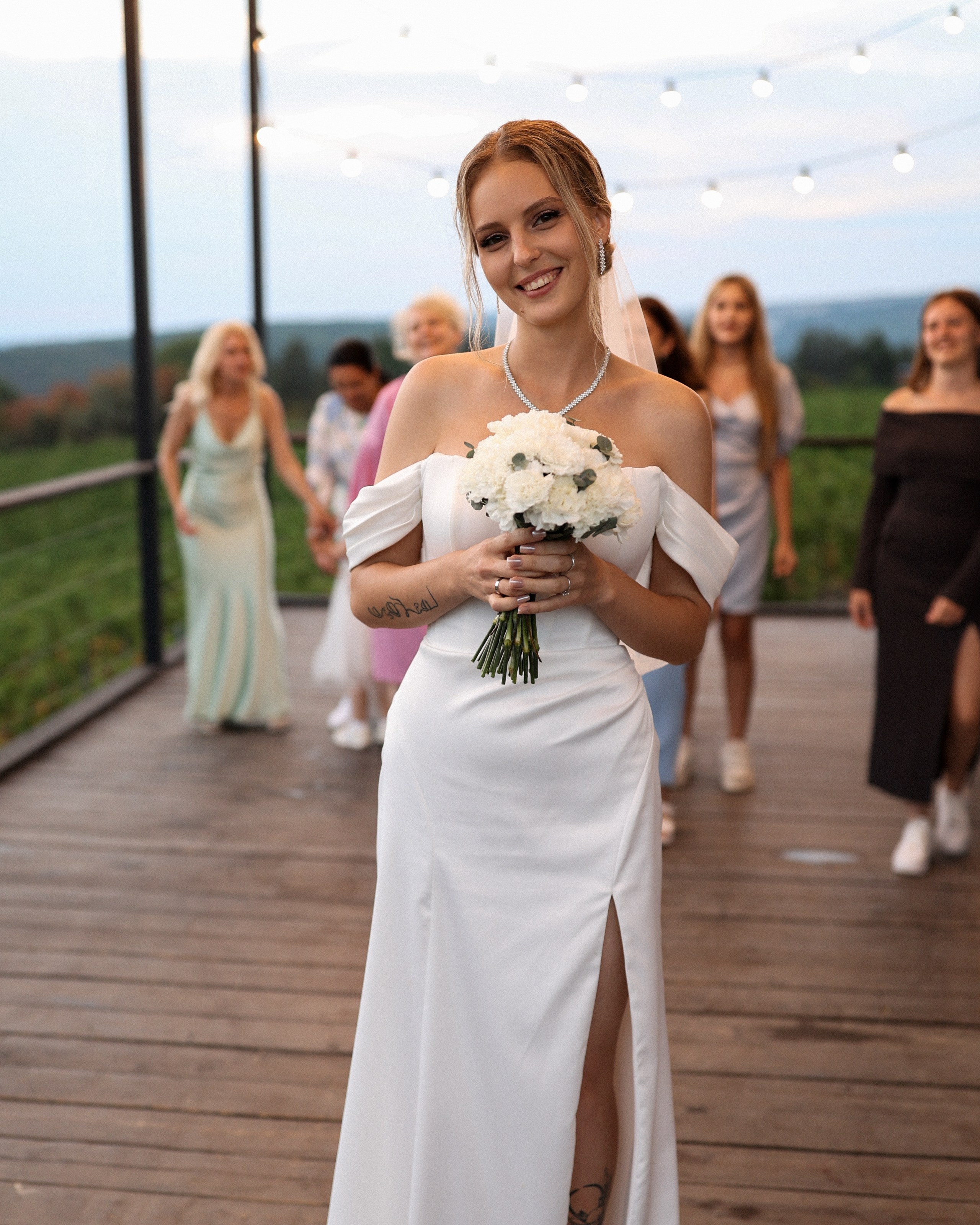 Владимир и Александра. Фотограф в Севастополе и Крыму Артем Волобуев