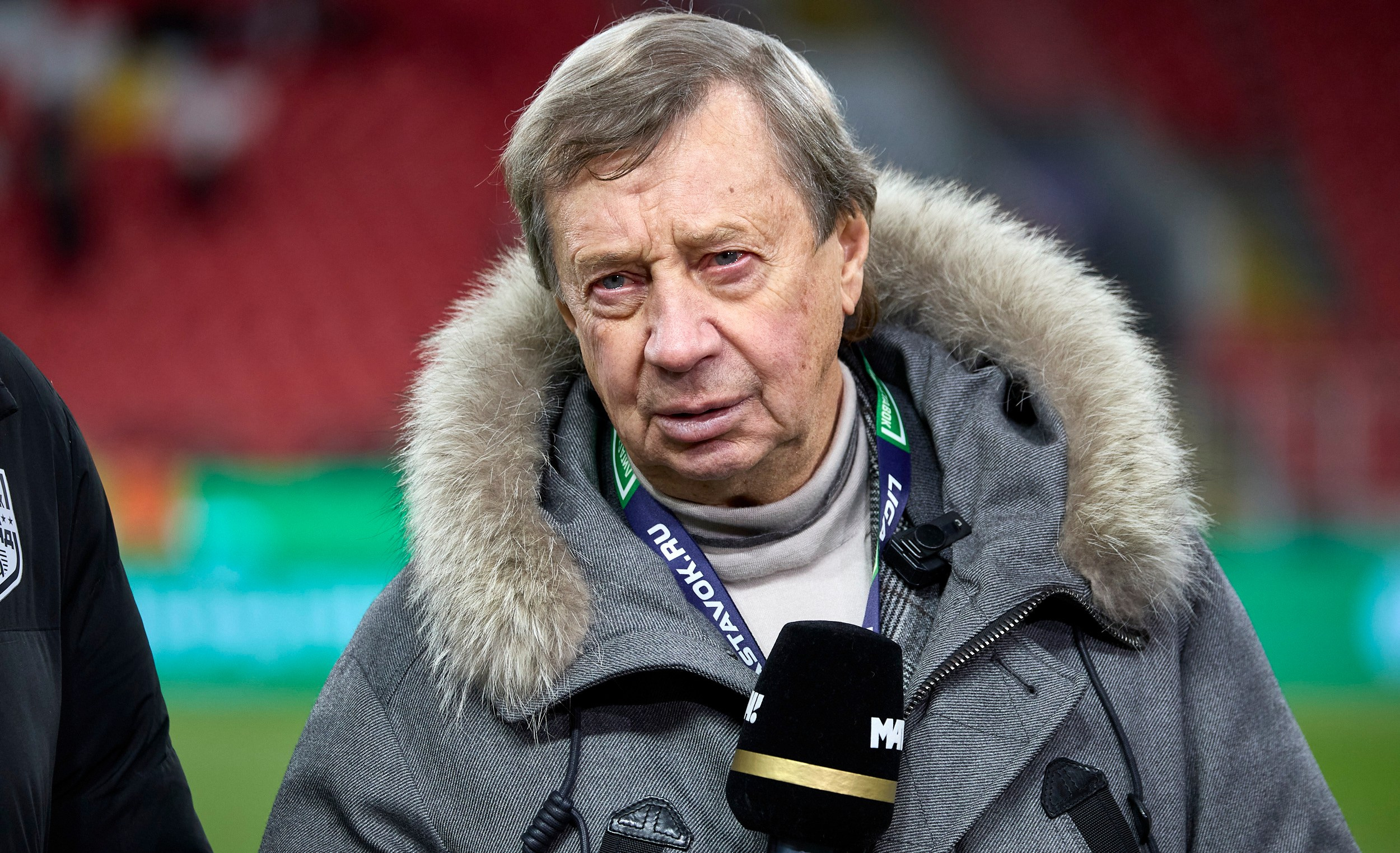 Спорт. Егор Тутубалин