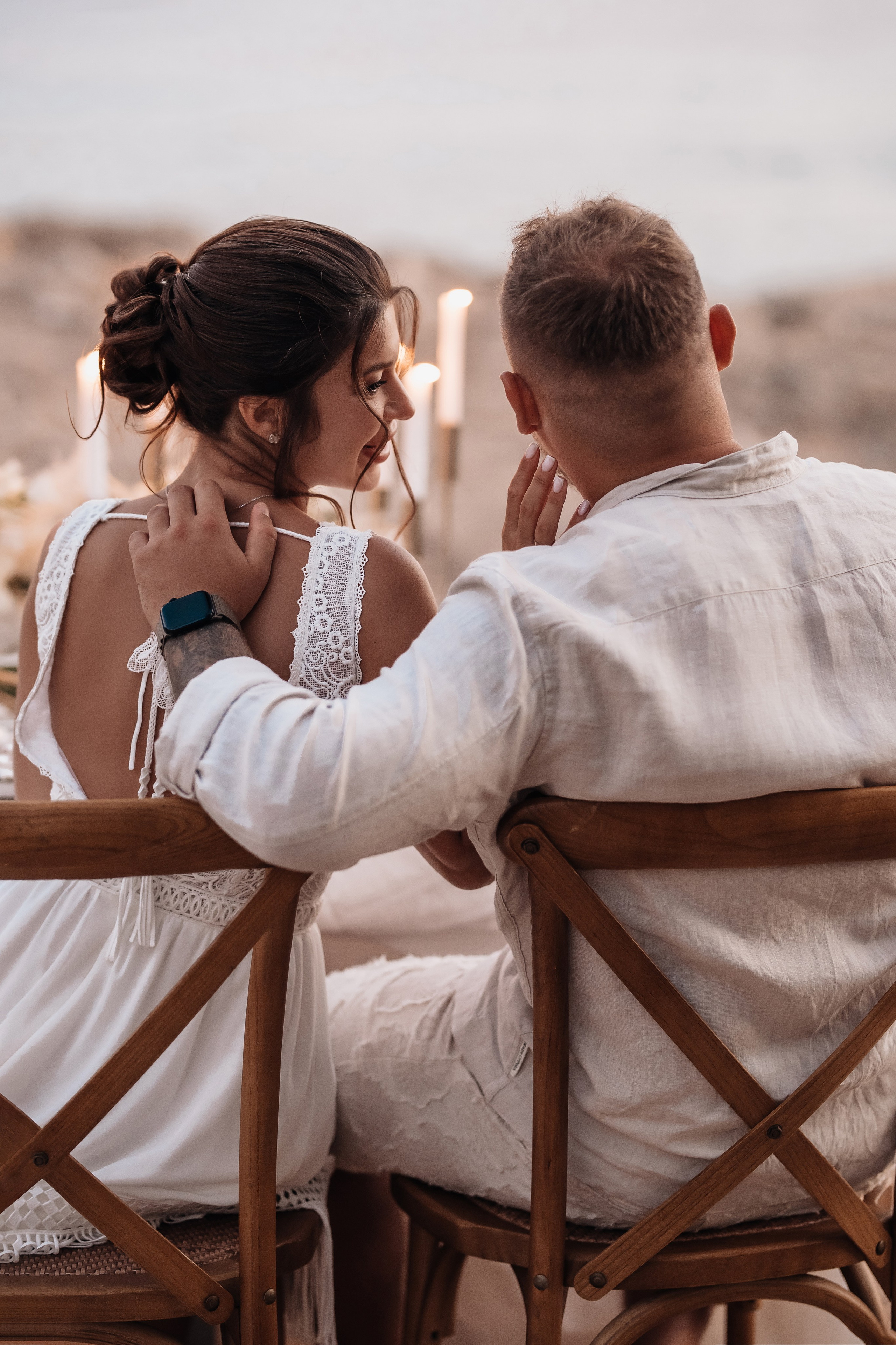 Valeria_&_Mihail. Фотограф на Майорке Екатерина Дробышева