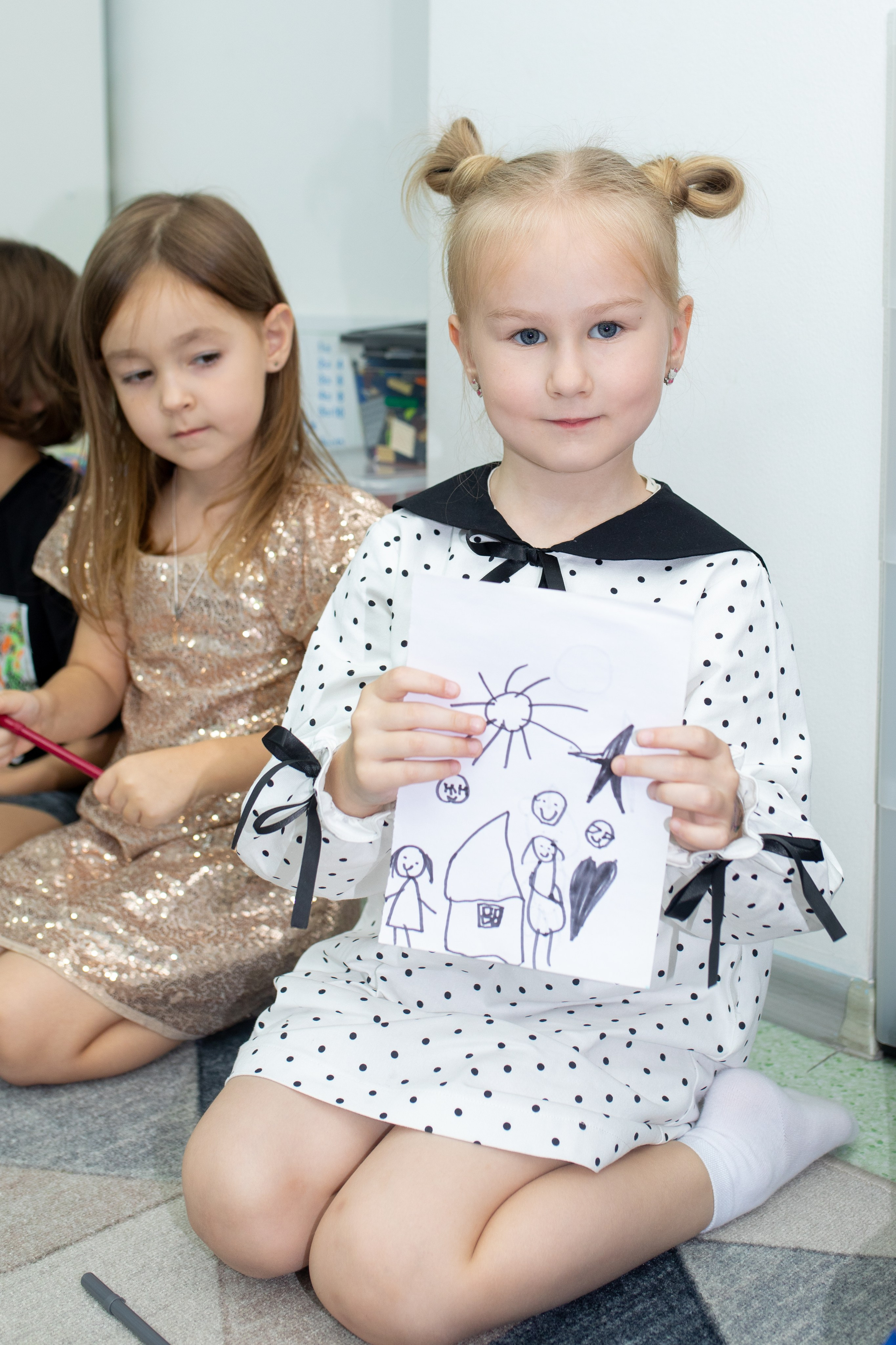 Выпускной. «Сами с усами». Фотограф в Новосибирске Ася Зверева
