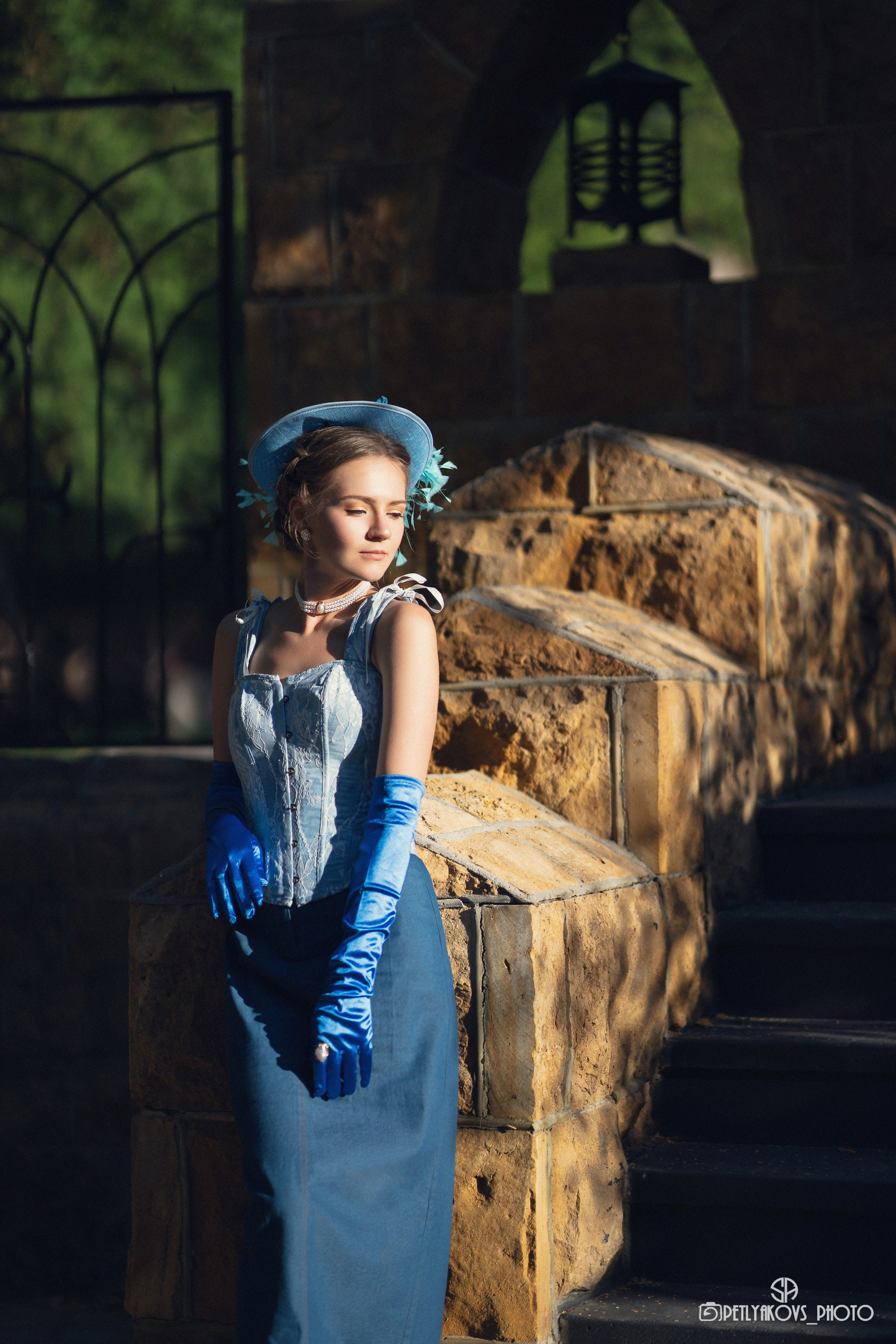 Творческая съёмка для модели. Фотограф, видеограф Пятигорск, Ставрополь, Ессентуки, Petlyakovs_photo