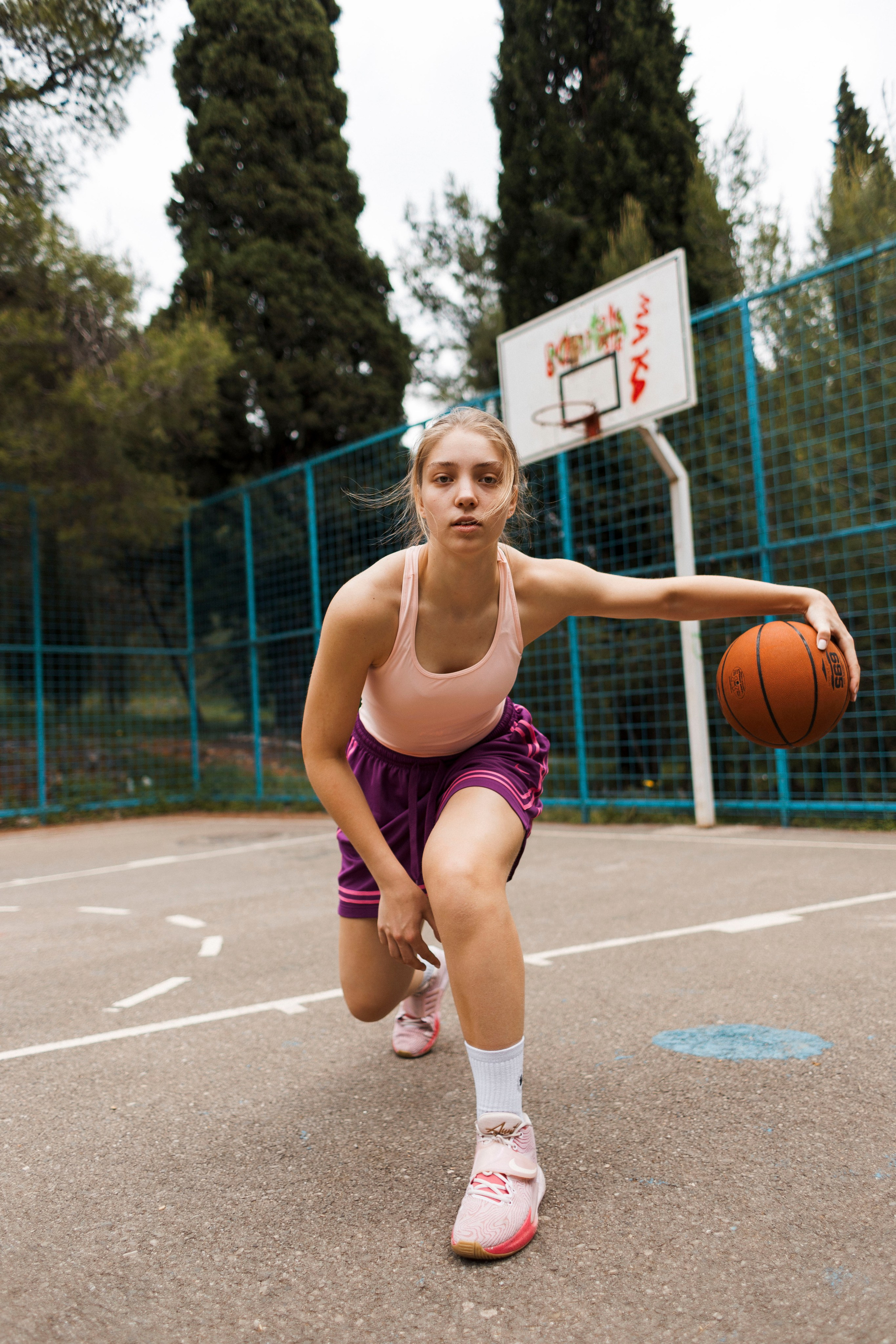 Lera. Photographer in Montenegro Tatiana Talaeva