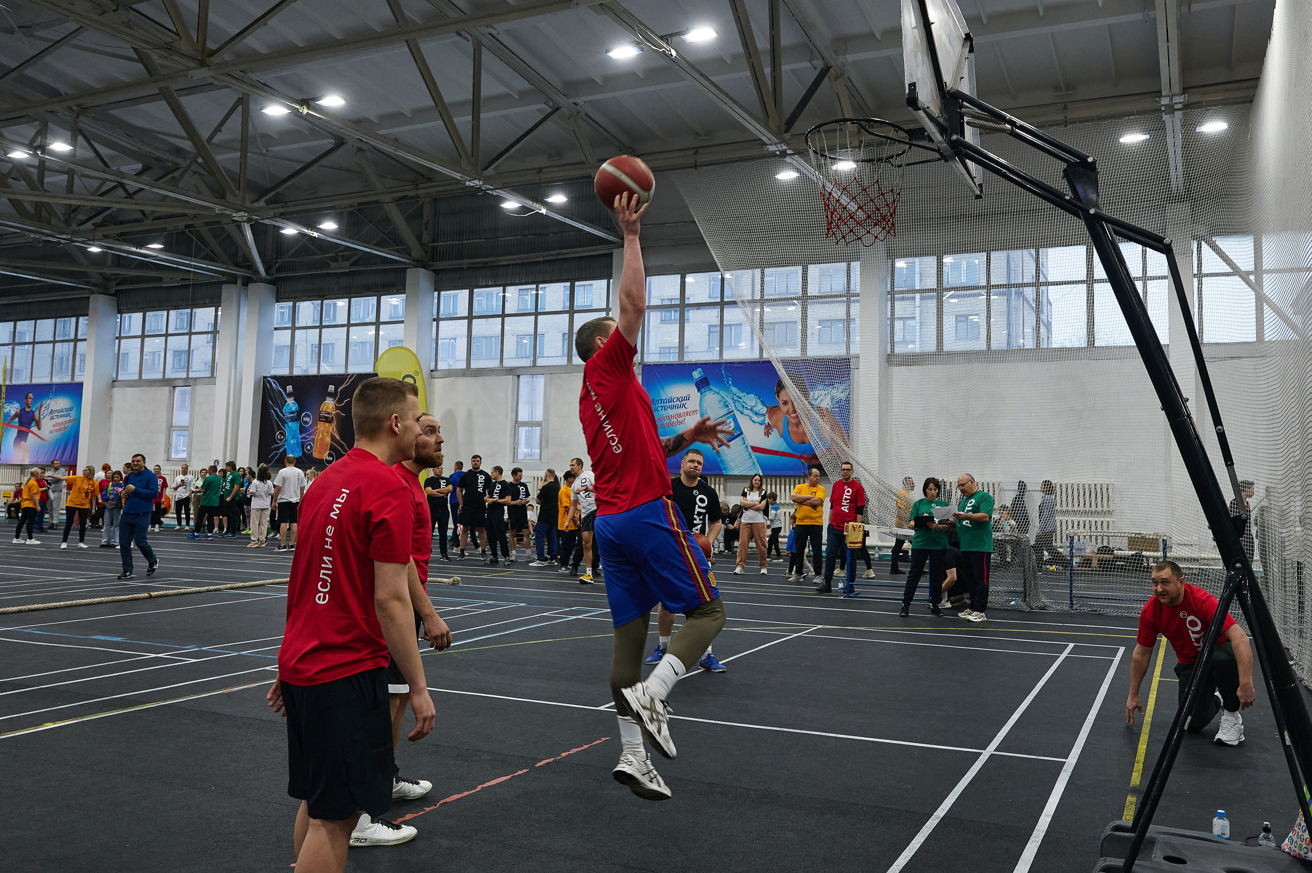АКТО спартакиада. Фотограф Опыт Качество Скорость Горный Алтай Барнаул