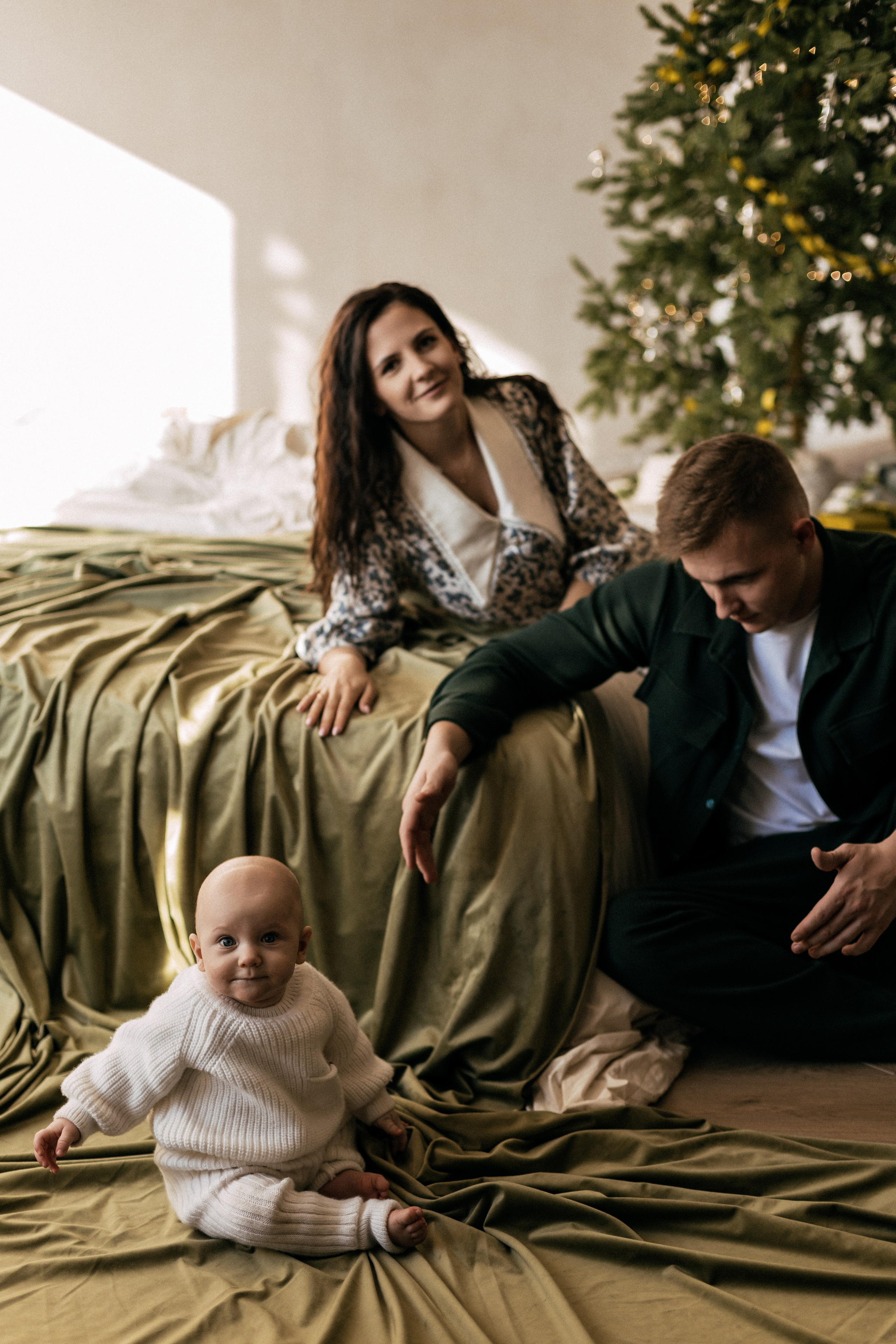 Впервые в кадре. Фотограф в Краснодаре и Краснодарском Крае