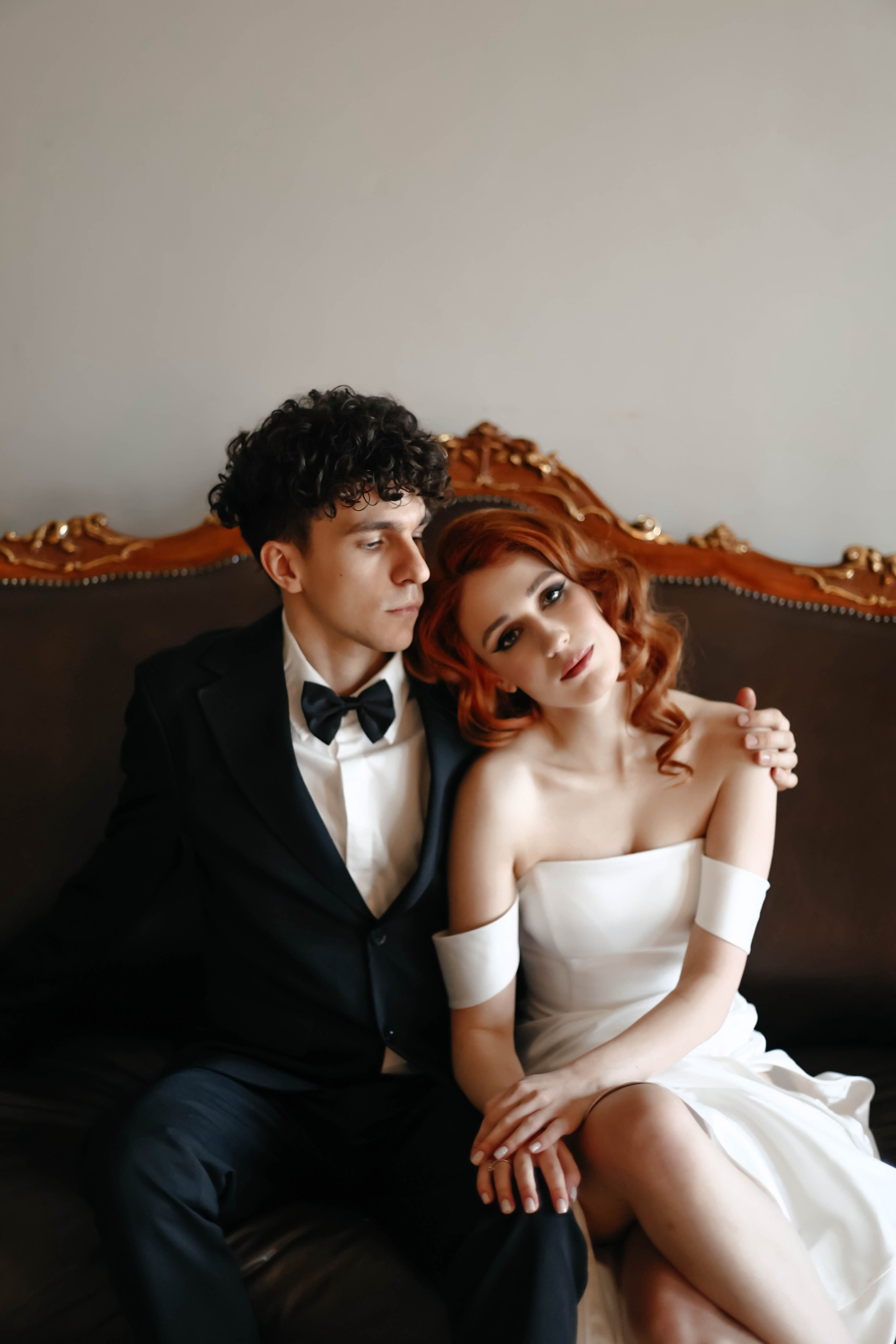 Ярослав | Александра. Фотограф Таня Королёк