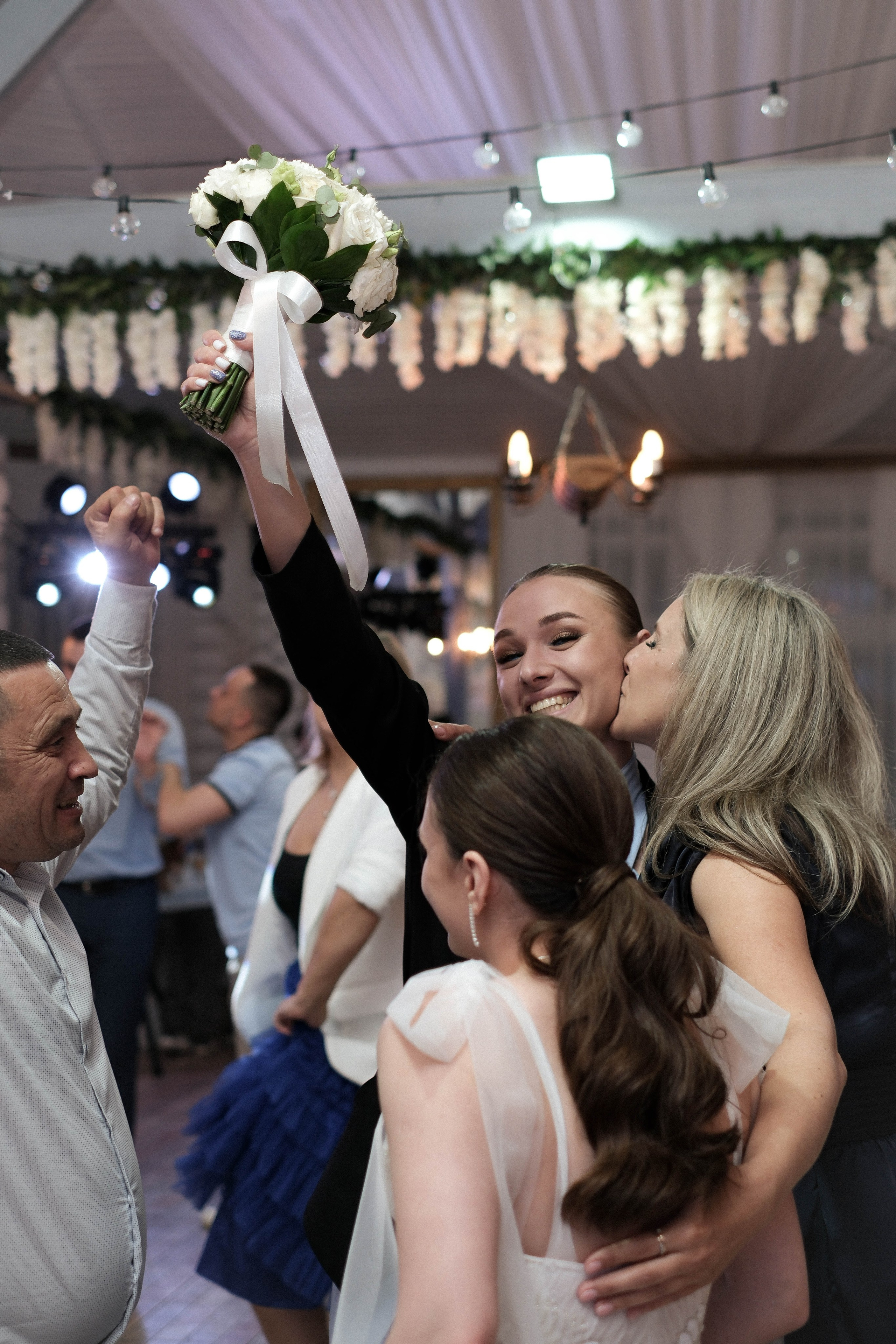 Катя & Дима. Главная