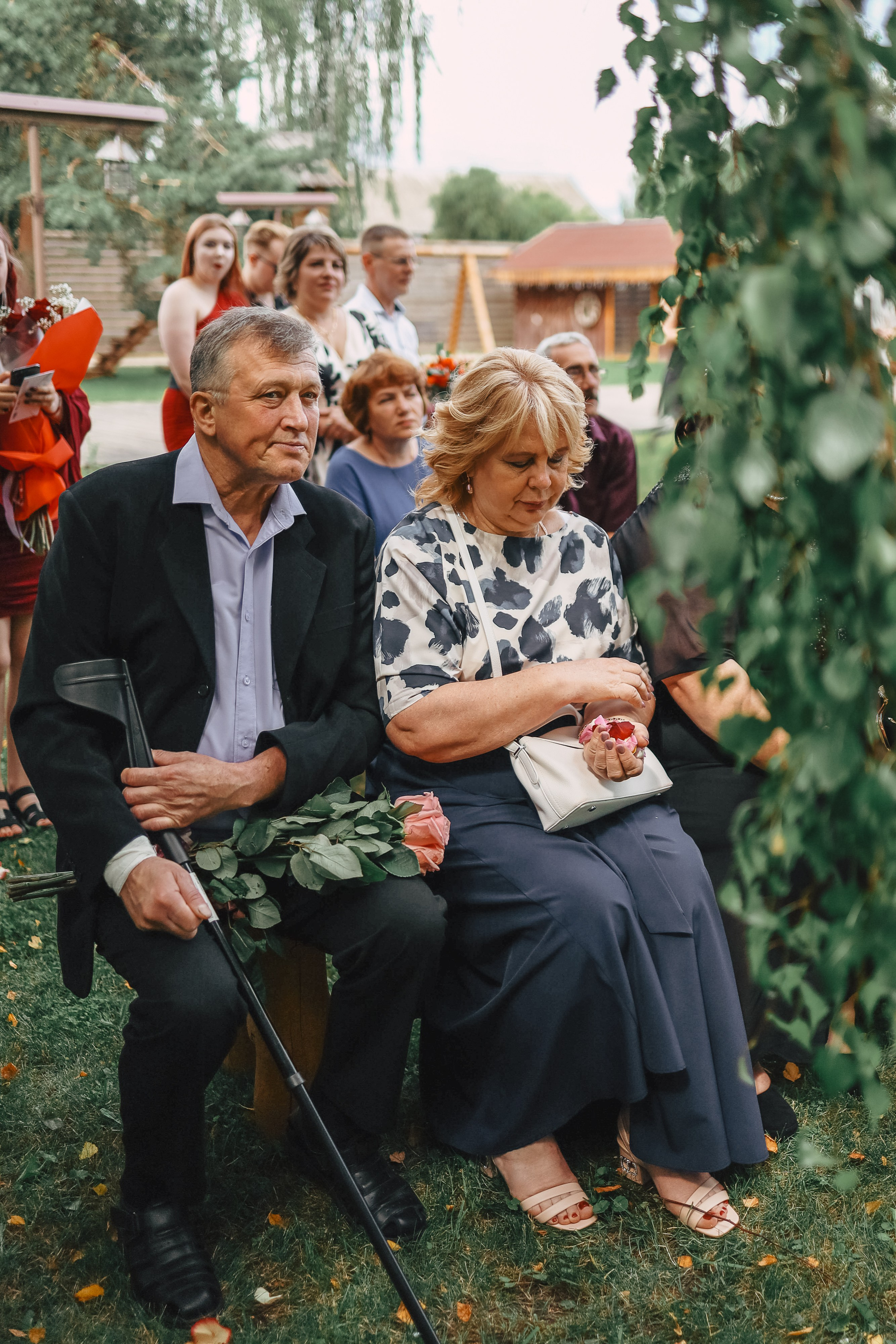 Ирина и Александр. Валерия Рыбакова свадебный фотограф Смоленск