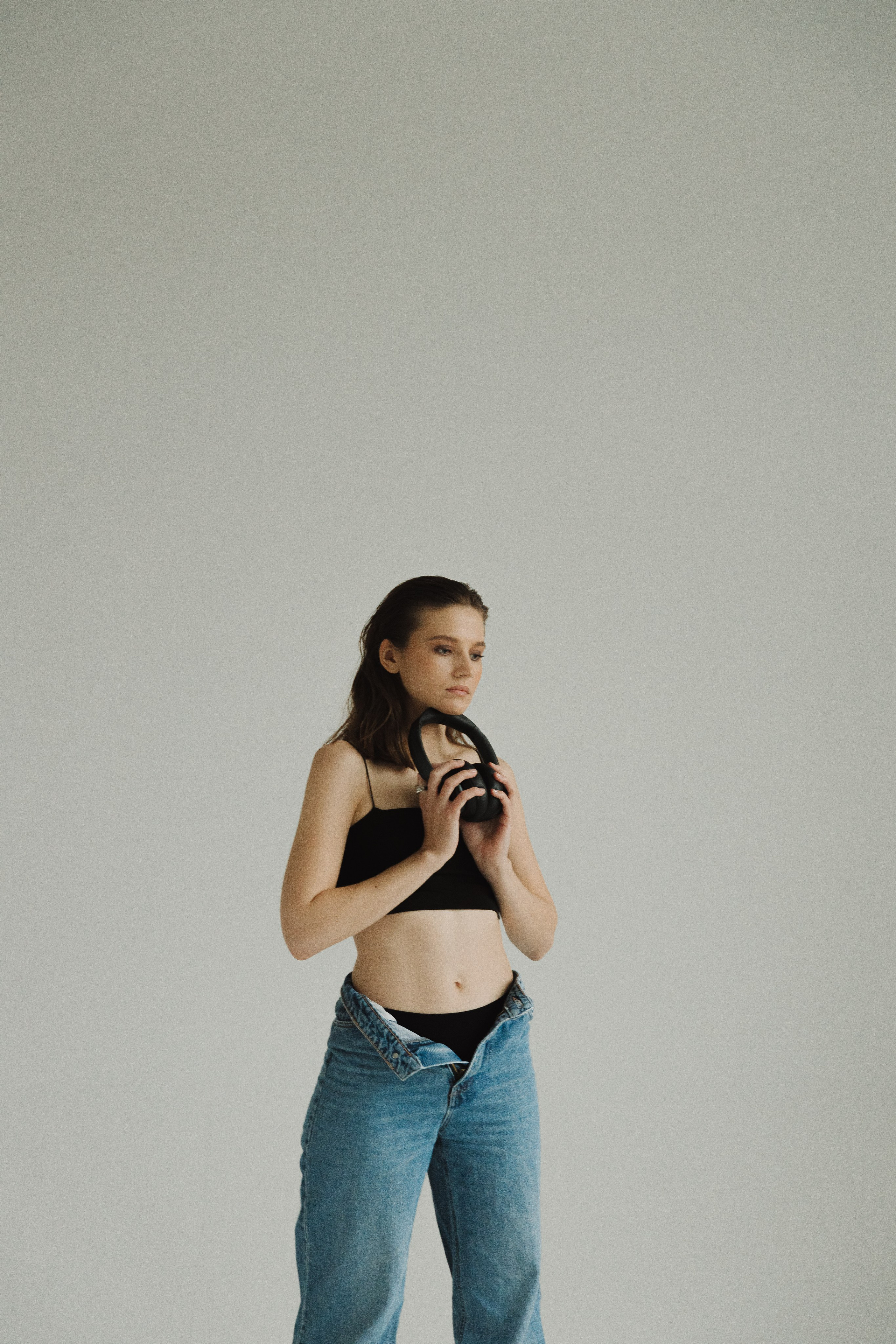 Таня. Фотограф в Самаре Юля Борщ