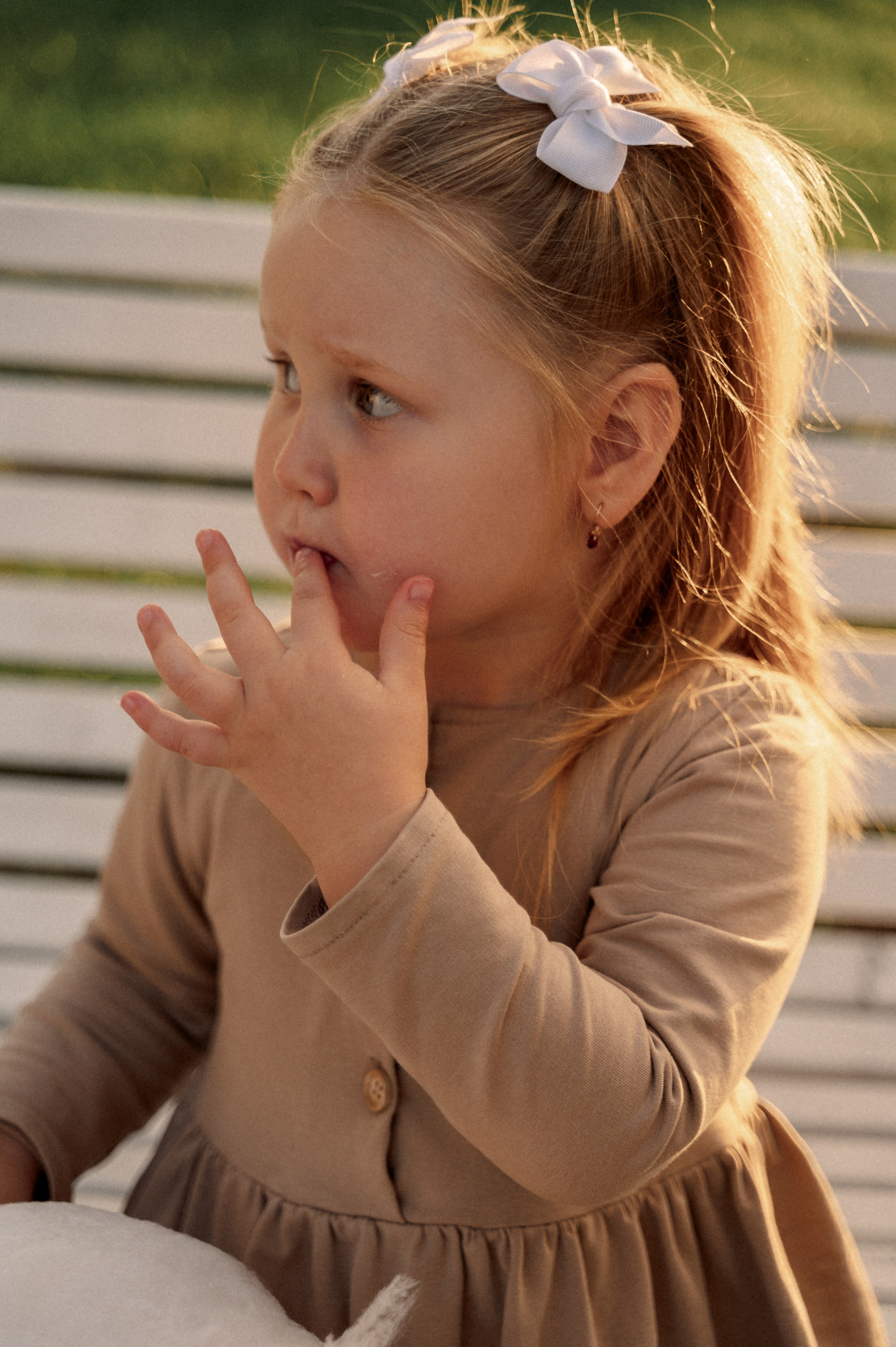 Семейная прогулочная фотосессия. Свадебный и семейный фотограф в Чебоксарах Ирина Левнер