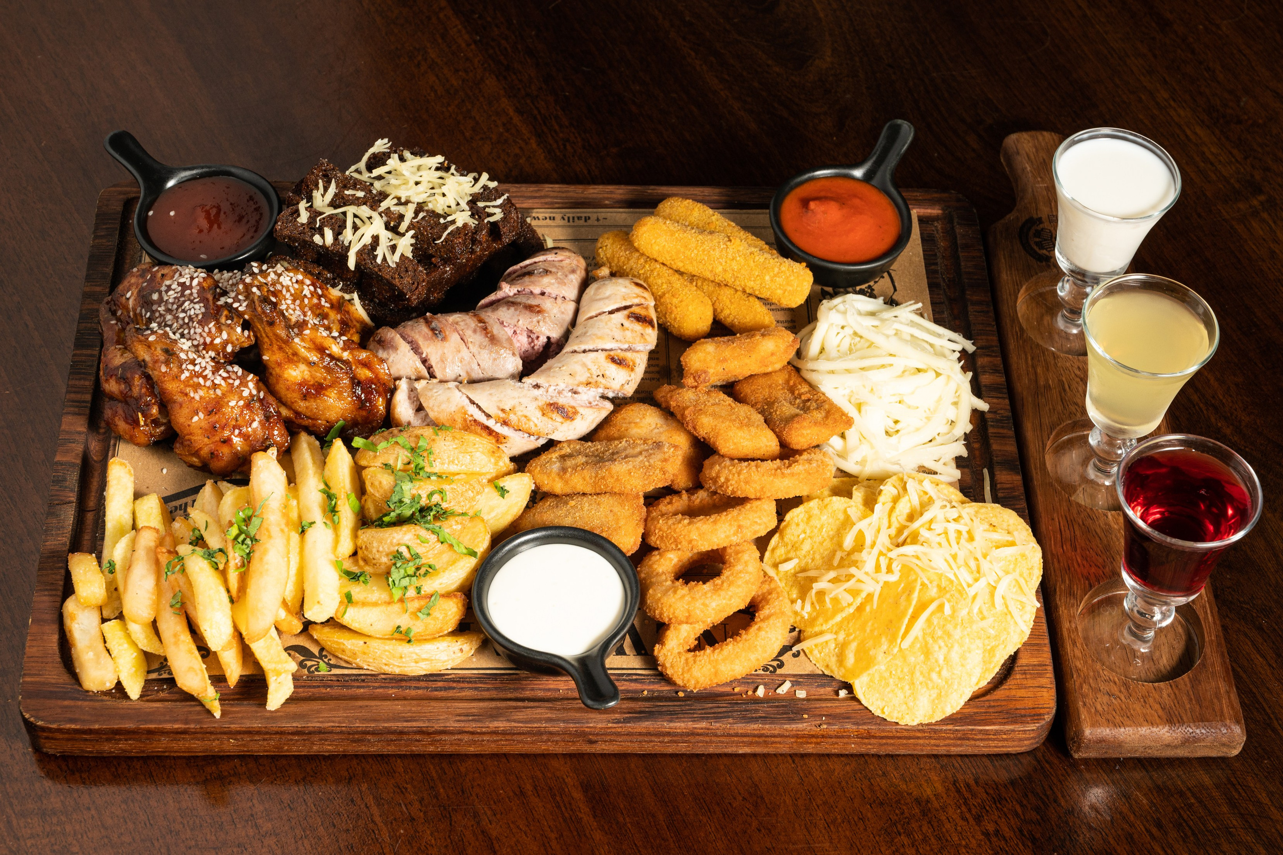 Фуд-фотография. Фотосессии в Анталии. Фотограф в Анталии Лариса Трубина