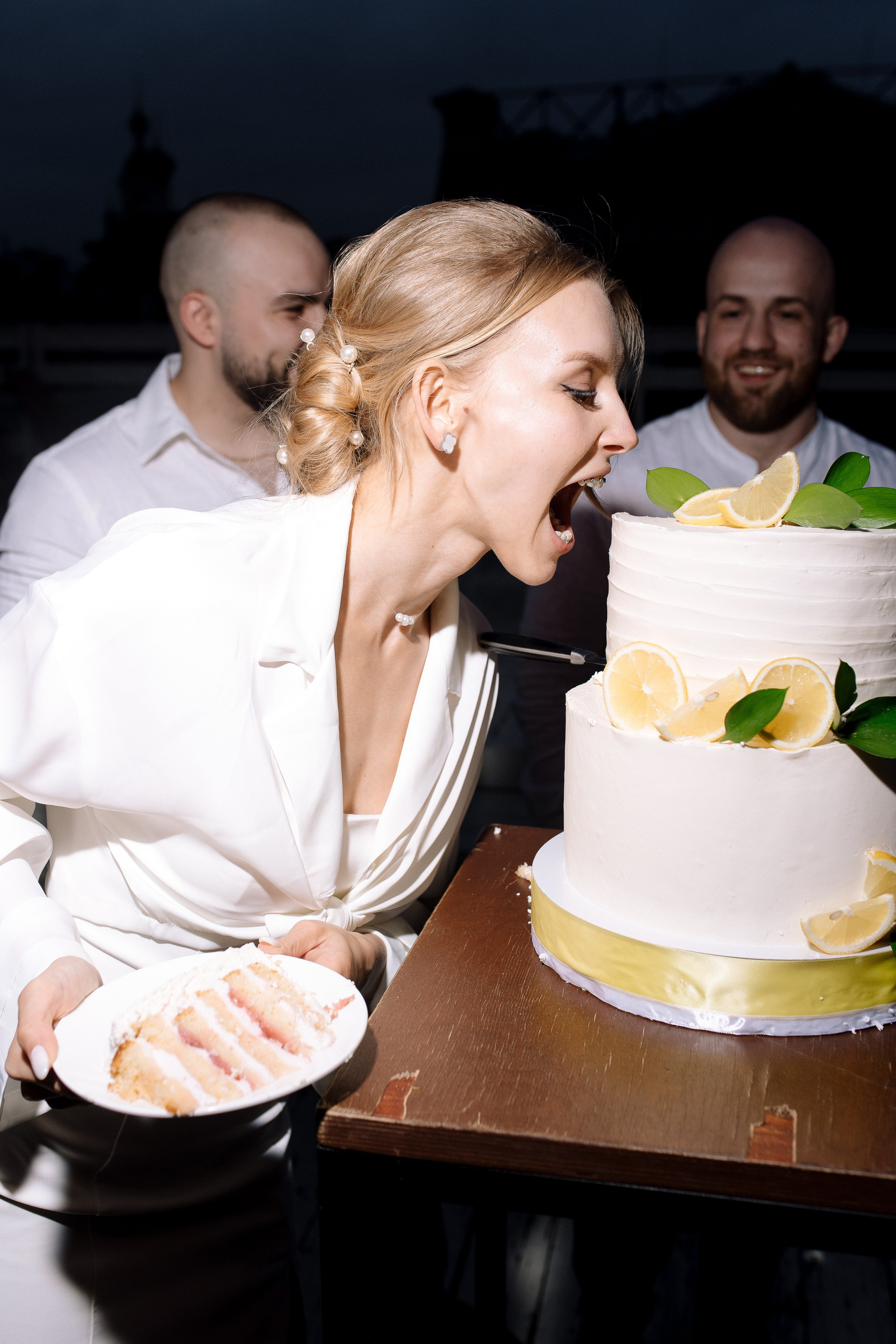 Vasya/Nastya. Свадебный фотограф Павел Князев