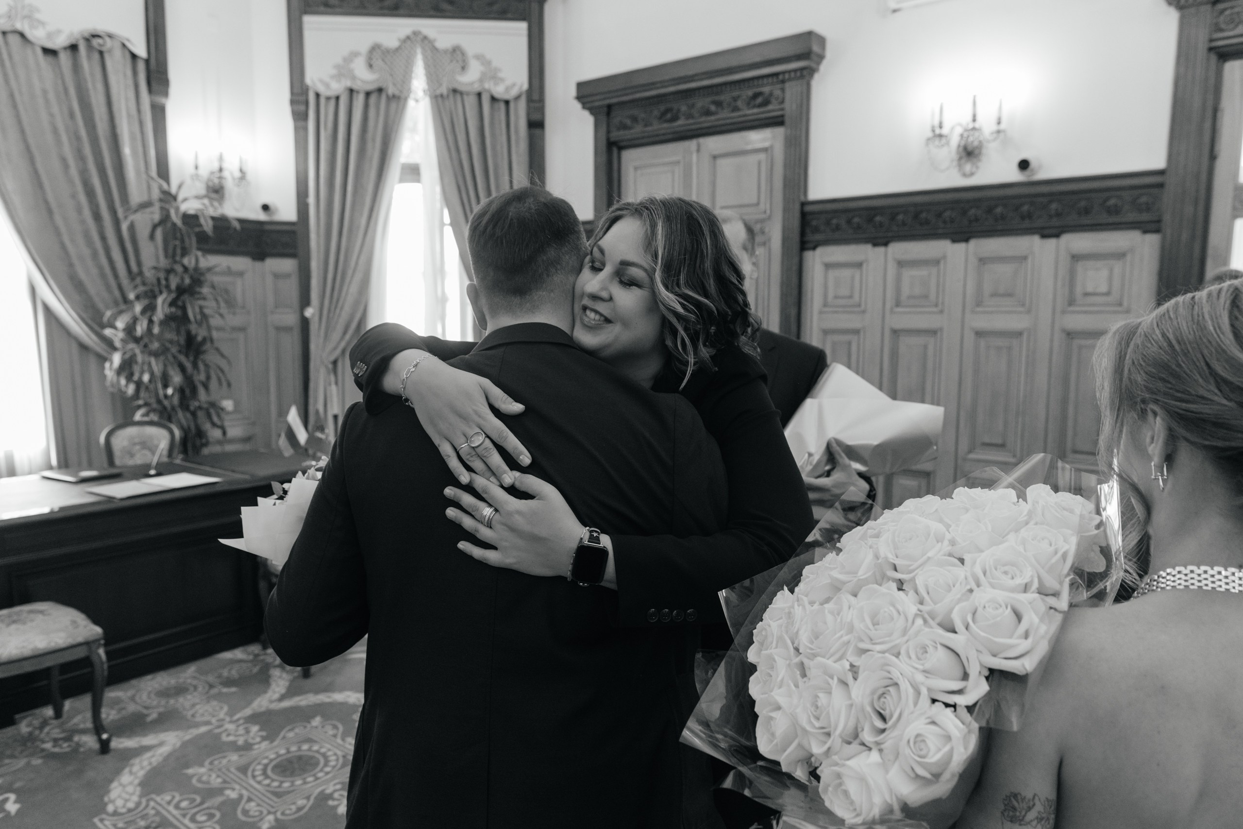 Свадебный анонс Егора и Кати