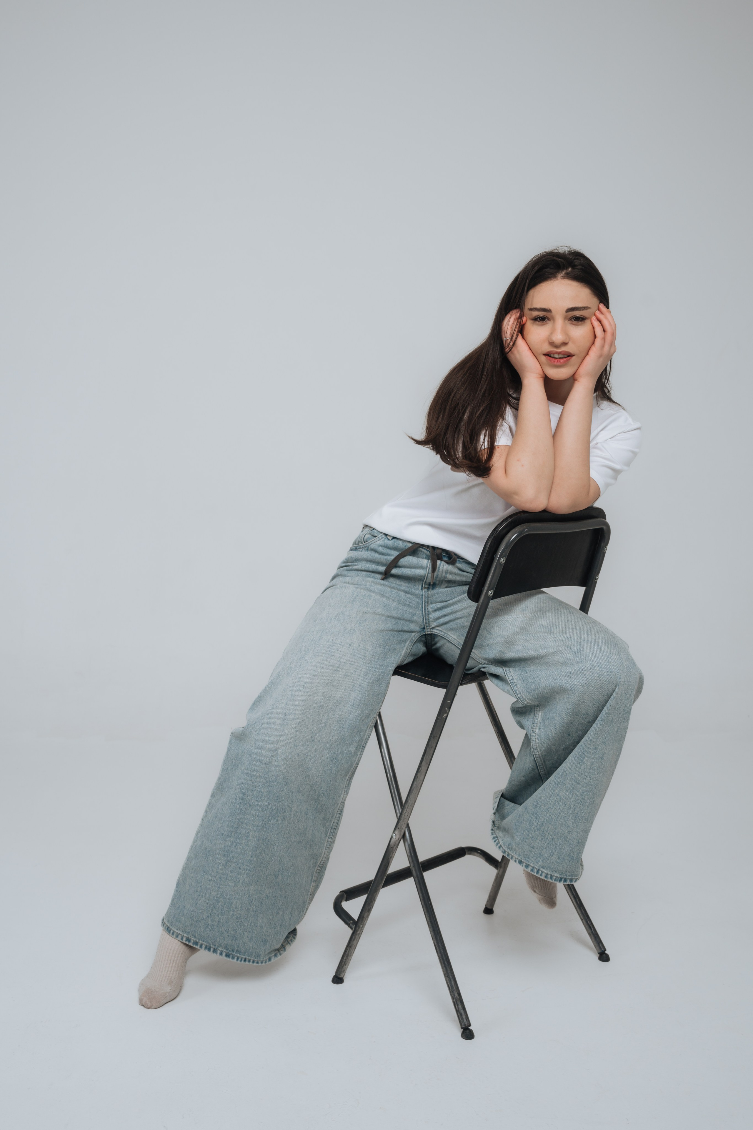 11 дечат. Портретный фотограф в Санкт-Петербурге Дмитриева Наталия