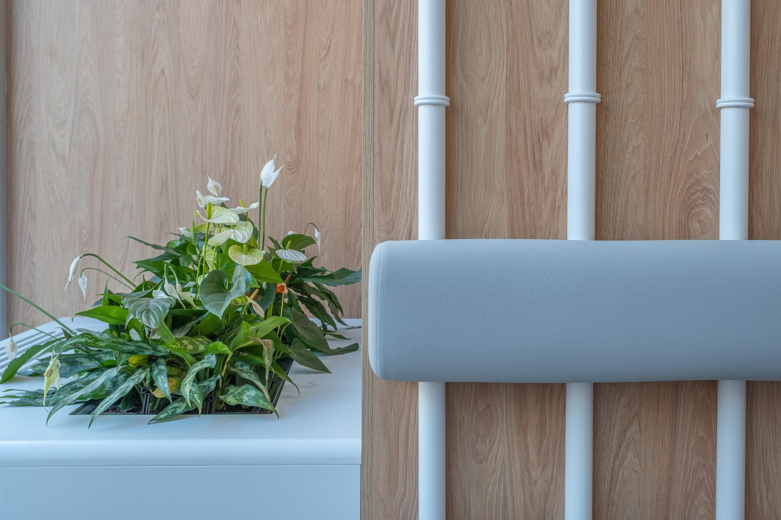 Офис Сбера на Большой Дмитровке. Репортажный фотограф в Москве Андрей Федоров