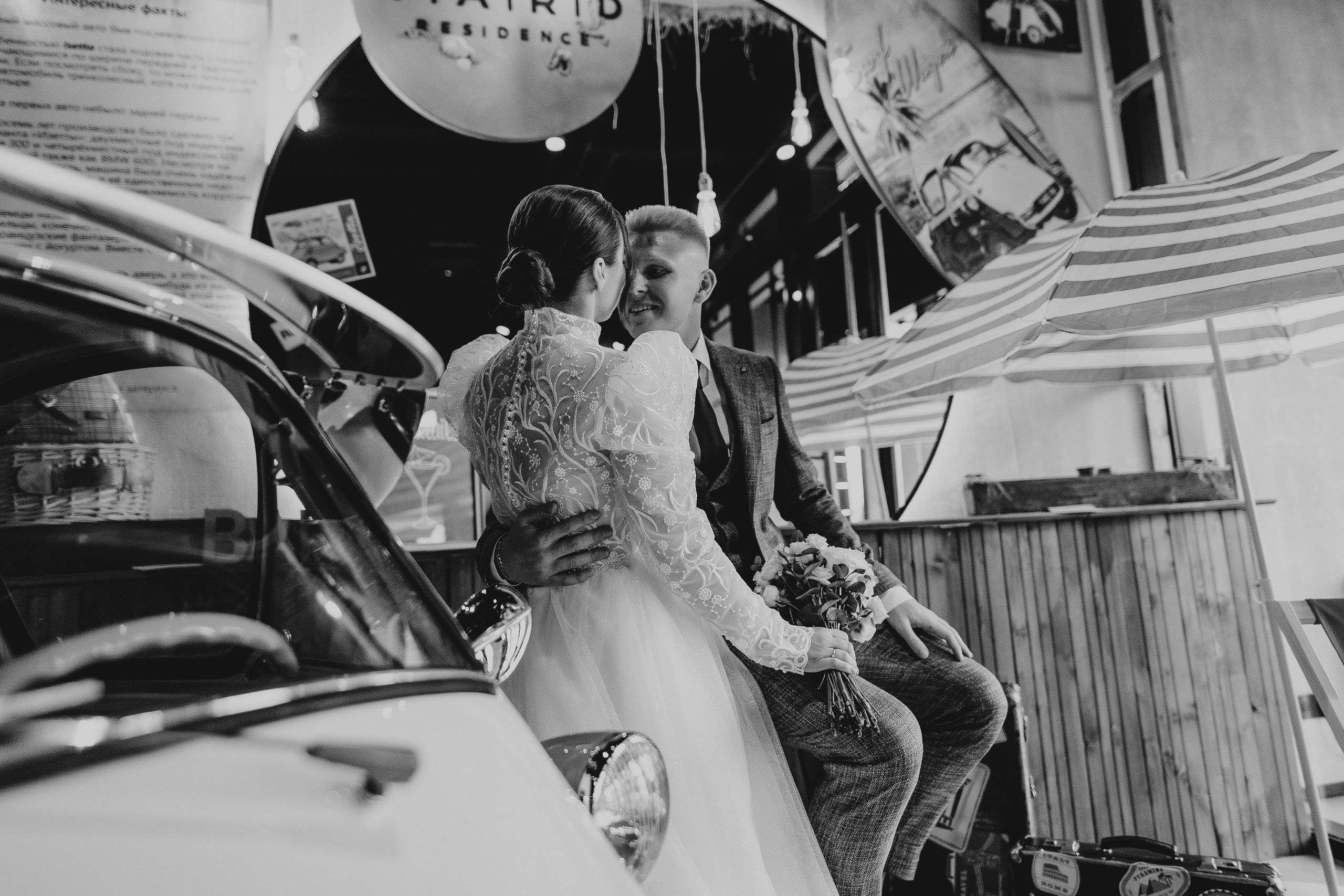 Wedding day 23.06.23. Свадебный фотограф в Санкт-Петербурге