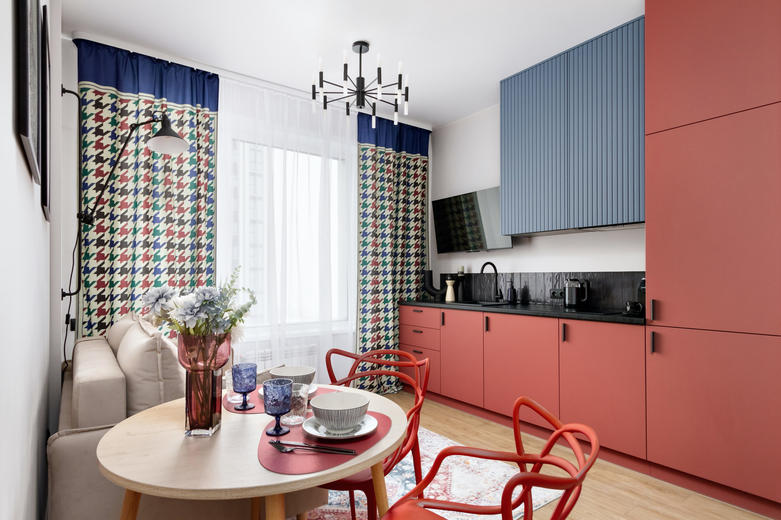 Чернышевский. Интерьерный фотограф в Новосибирске Дмитрий Шибаев