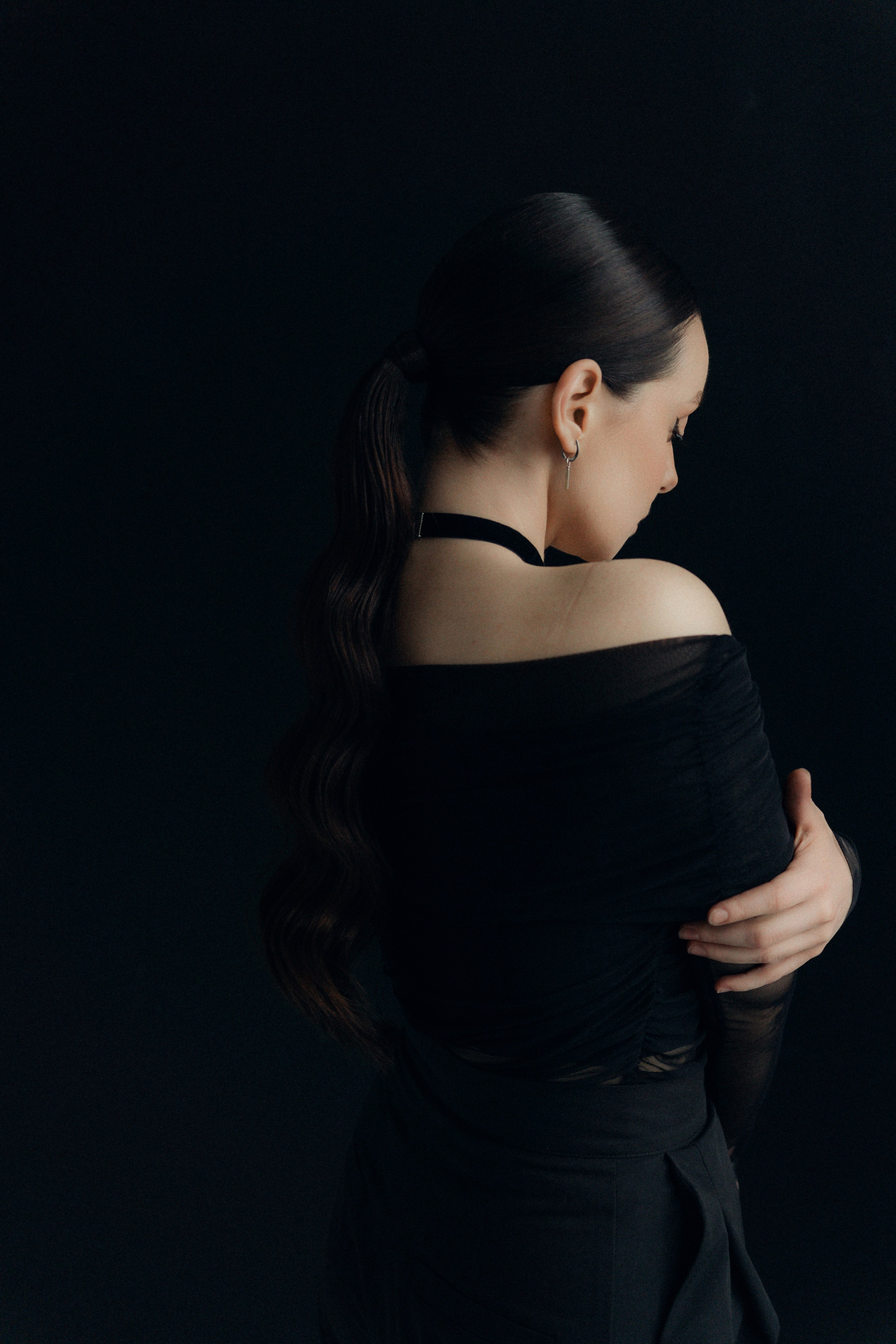 Kristina. Истории