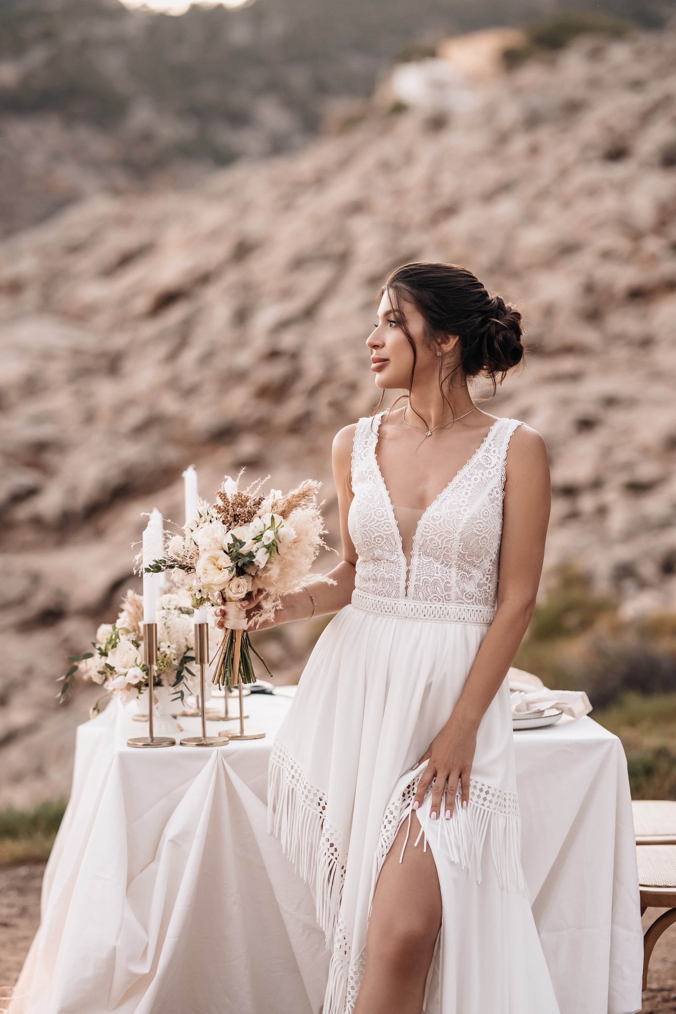 Valeria_&_Mihail. Фотограф на Майорке Екатерина Дробышева