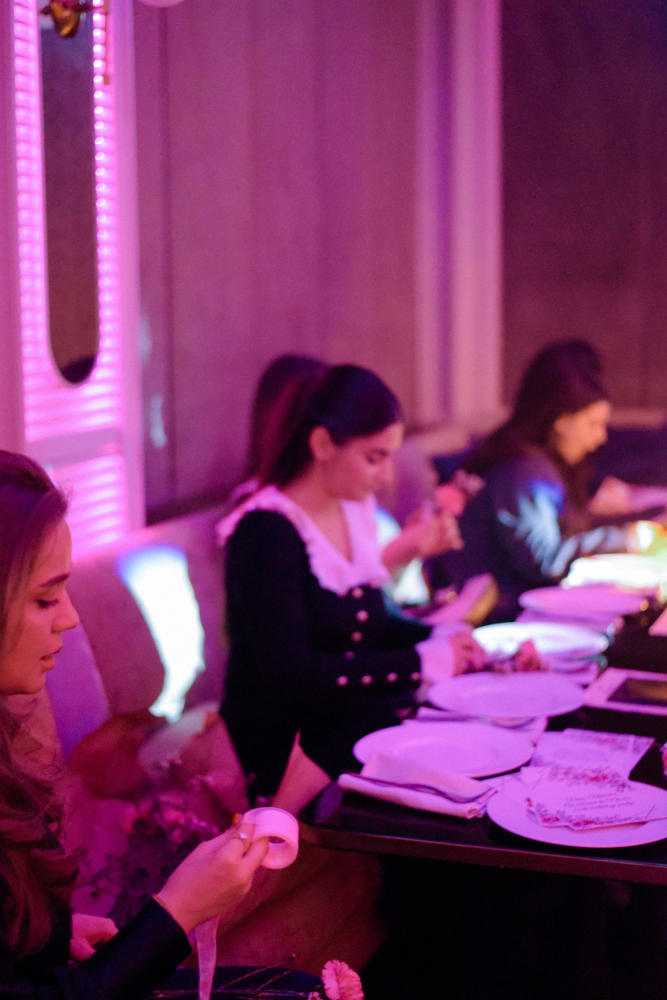 Нина Happy Birthday!. Фотограф Лола Волна, город Москва