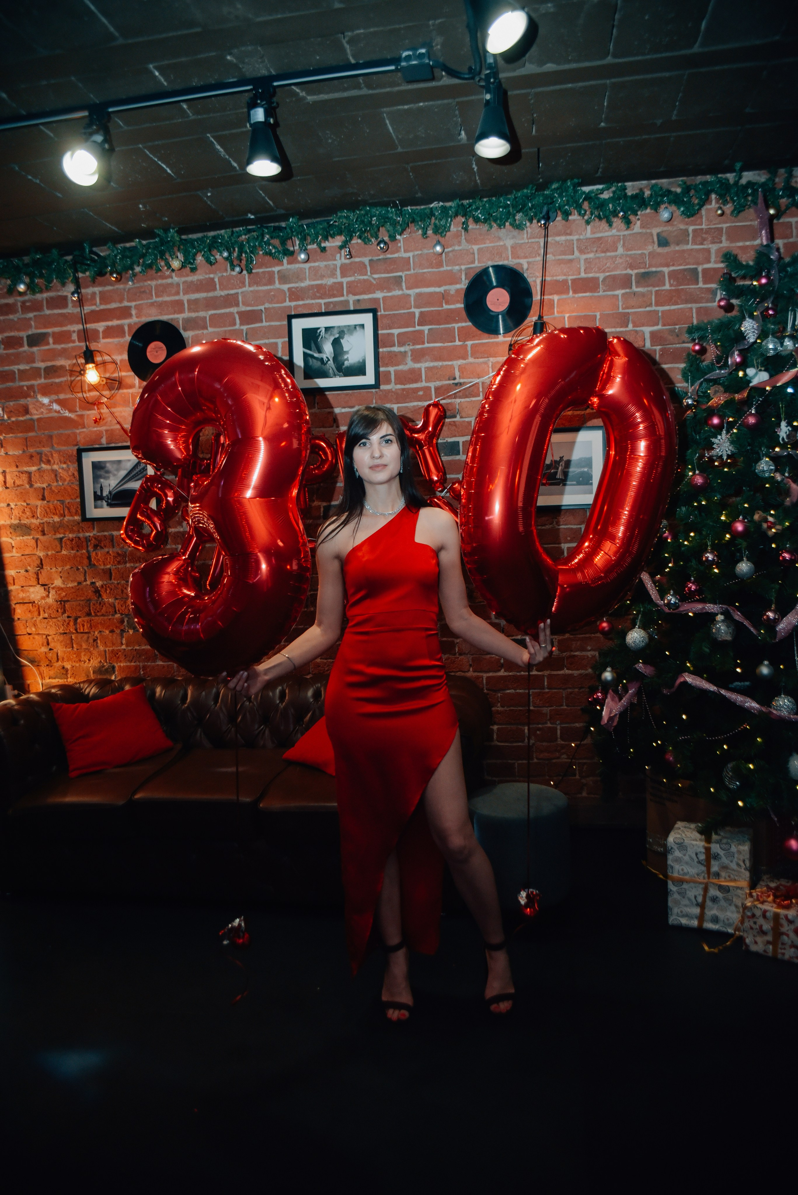 День Рождения Дарьи!. Фотограф Лола Волна, город Москва