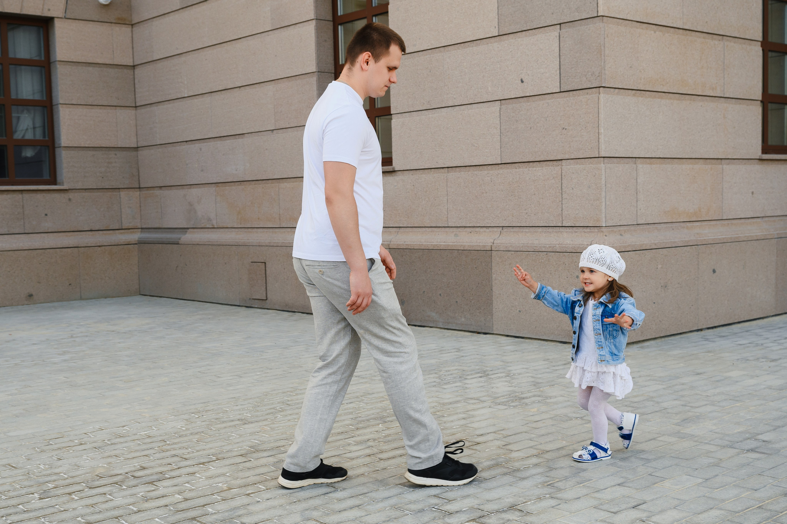 Крещение Маргариты. Свадебный и просто хороший фотограф в Челябинске