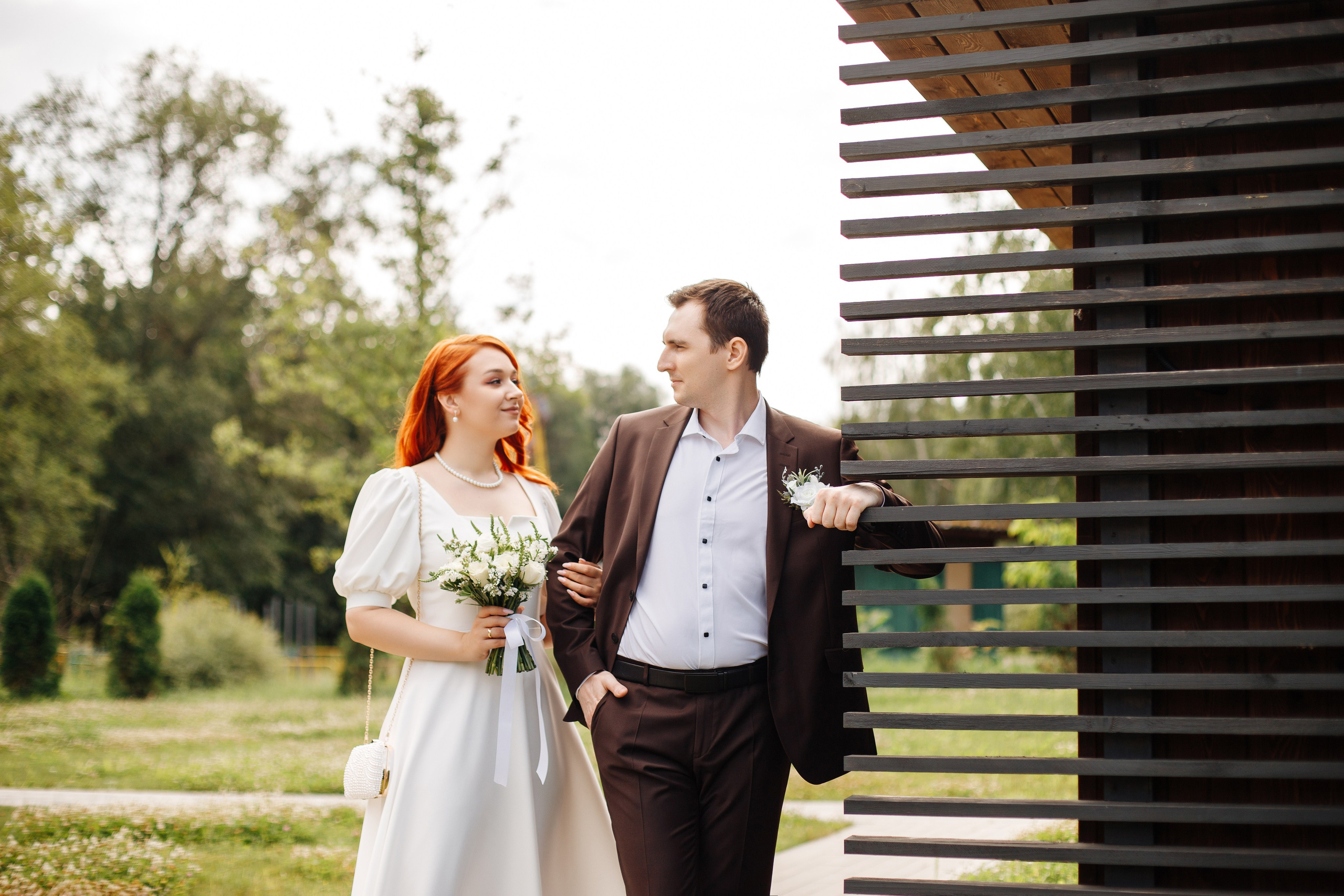 Игорь ♥ Анна. Свадебный и семейный фотограф в городе Воронеж. Ирина Боловина