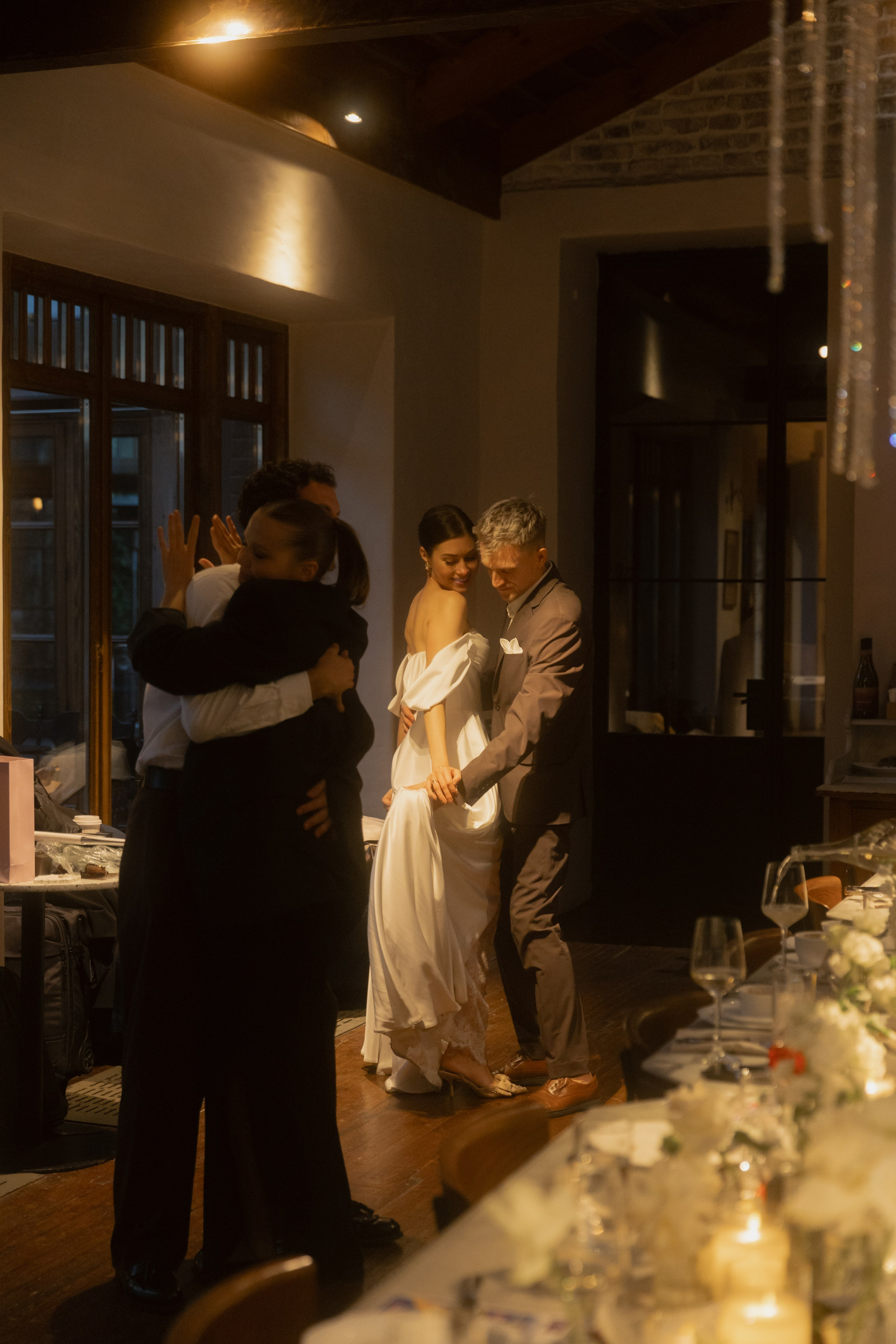 Настя и Илья. Фотограф в Москве Екатерина Черненко