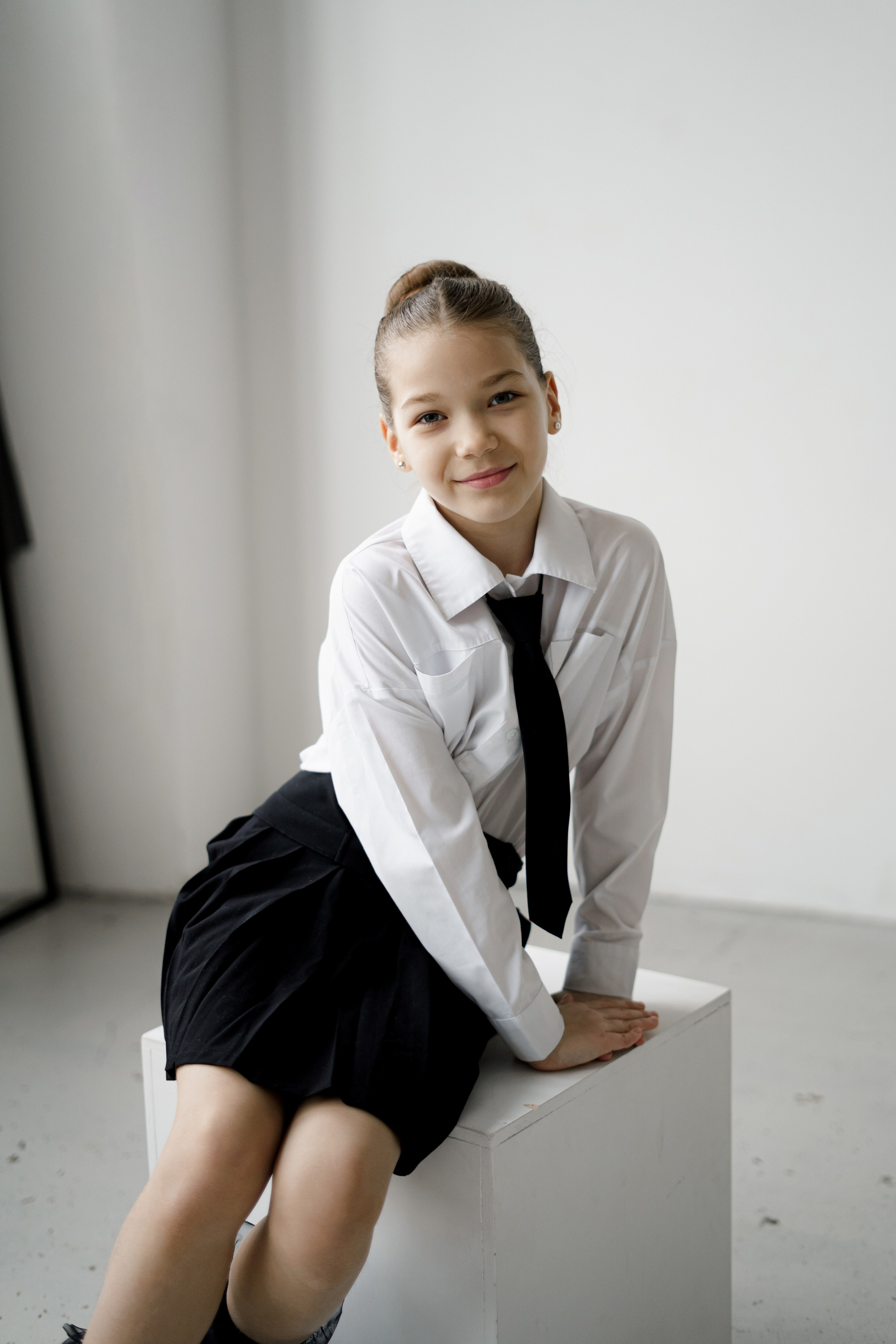 Оля романова. Фотограф Валерия Крахмалева