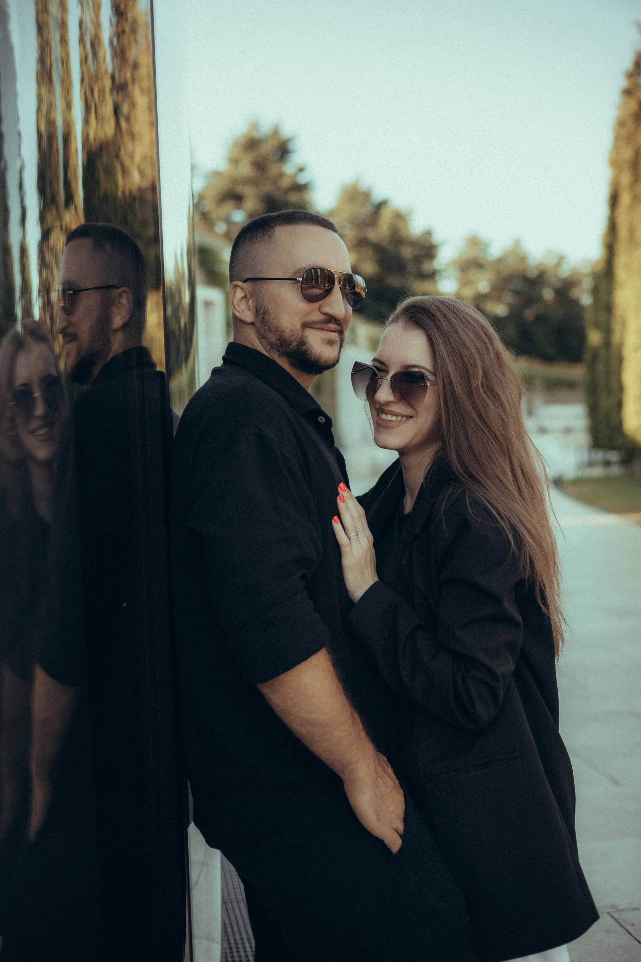 Сергей и Ирина. Фотограф Краснодар