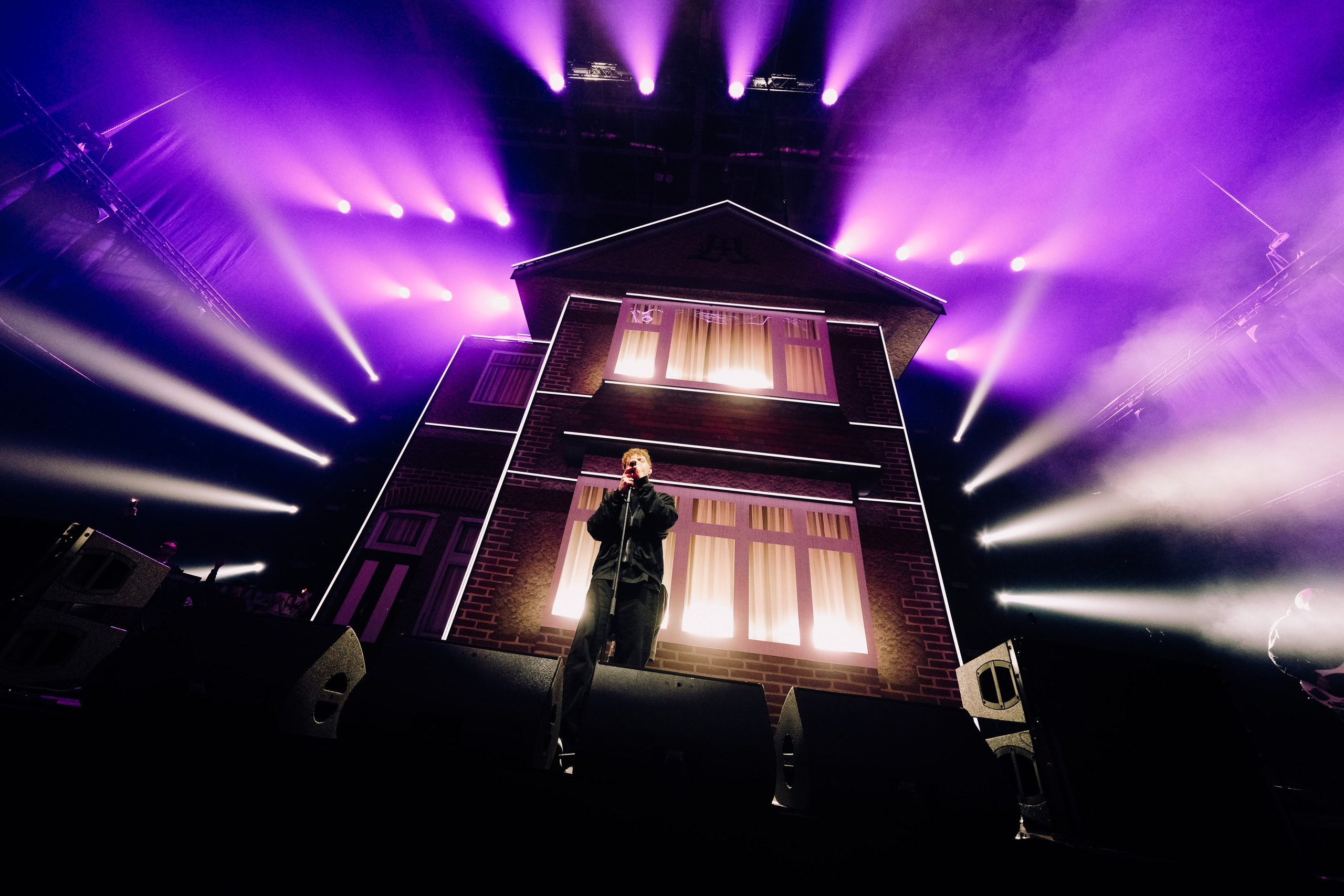 MARKUL В ВТБ АРЕНЕ 20.12.24. Концертный и репортажный фотограф в Москве и Санкт-Петербурге Мария